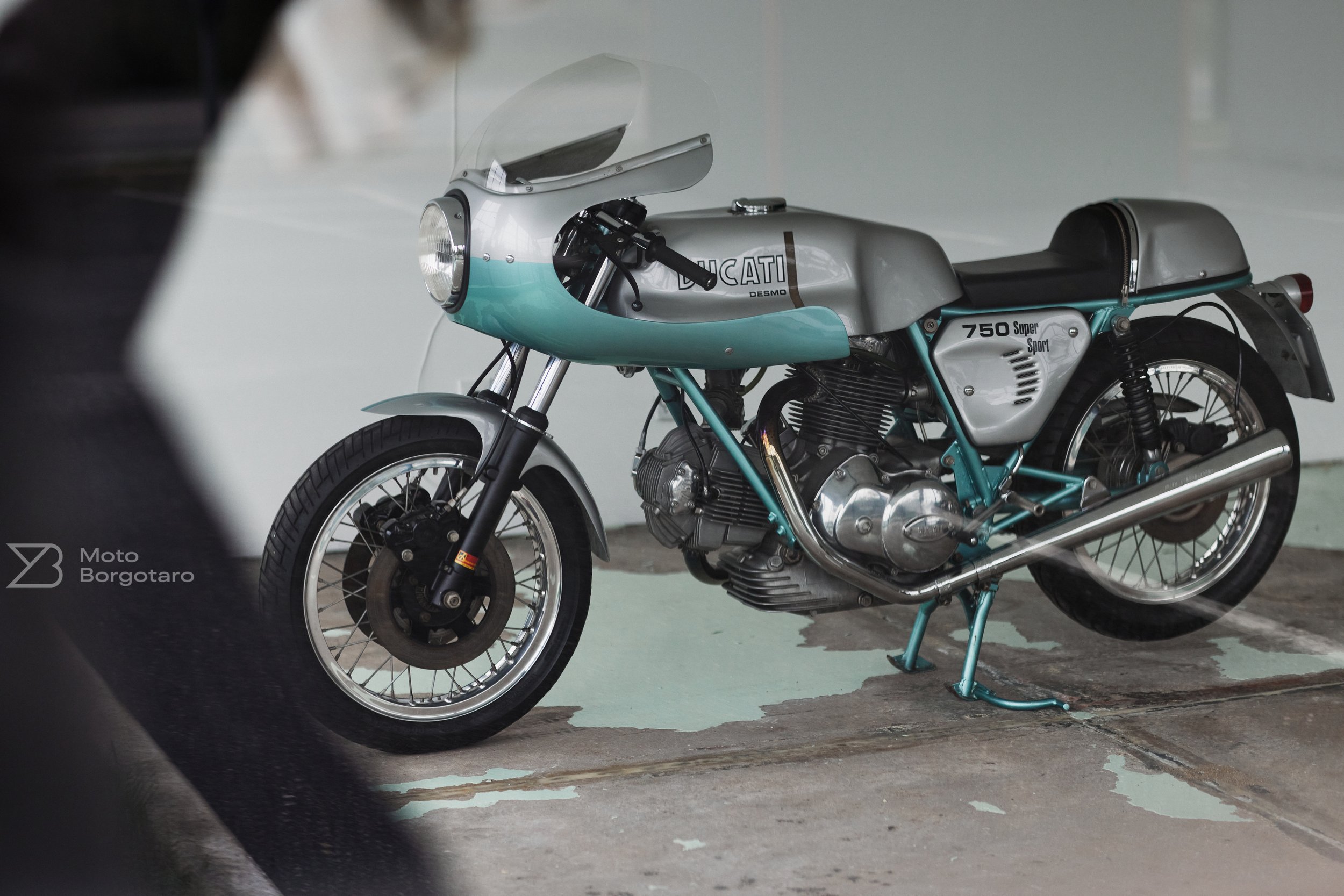 Ducati 750 for sale