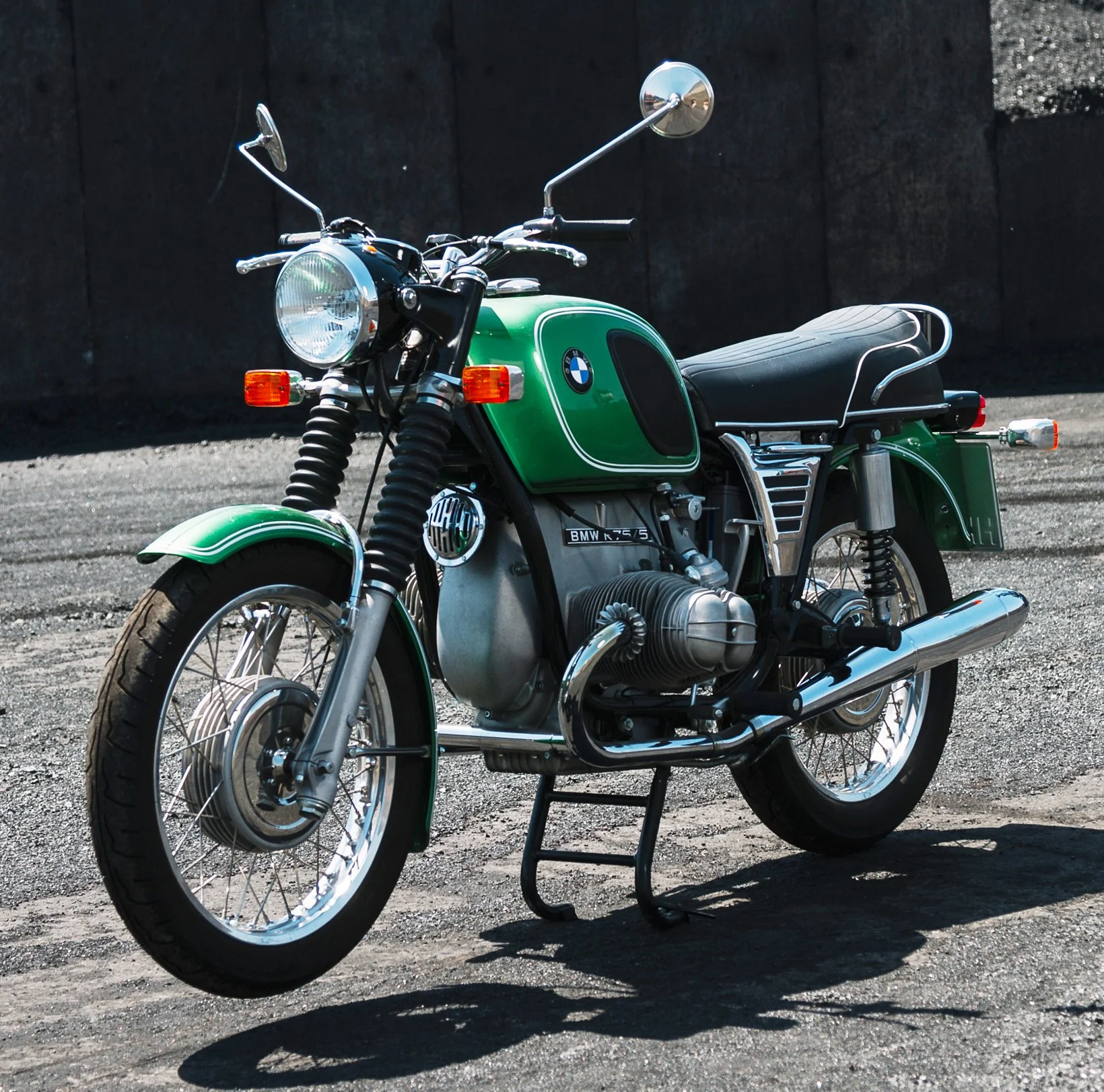 BMW r75/5 for sale