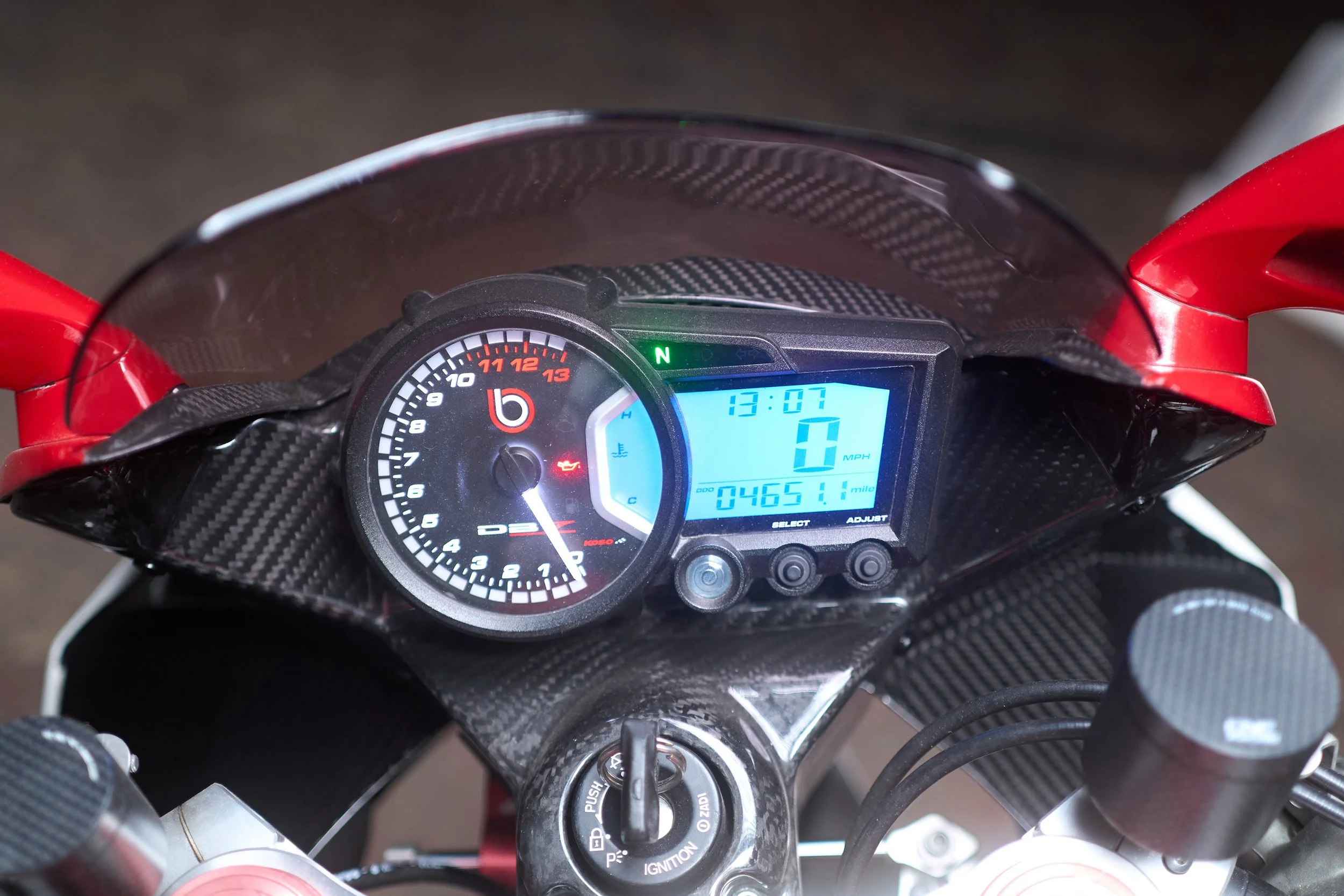 Bimota for sale