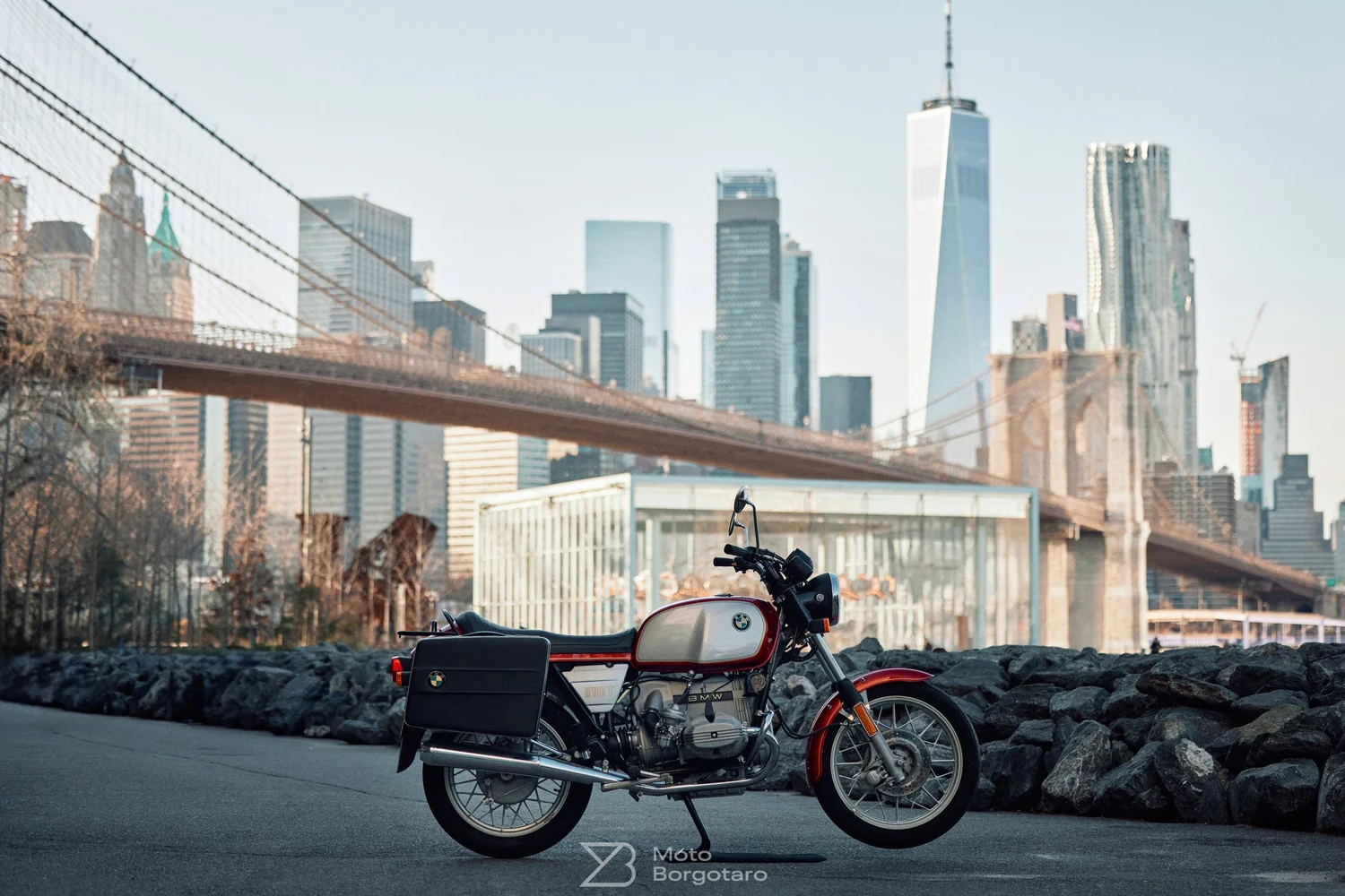 —ALL BIKES