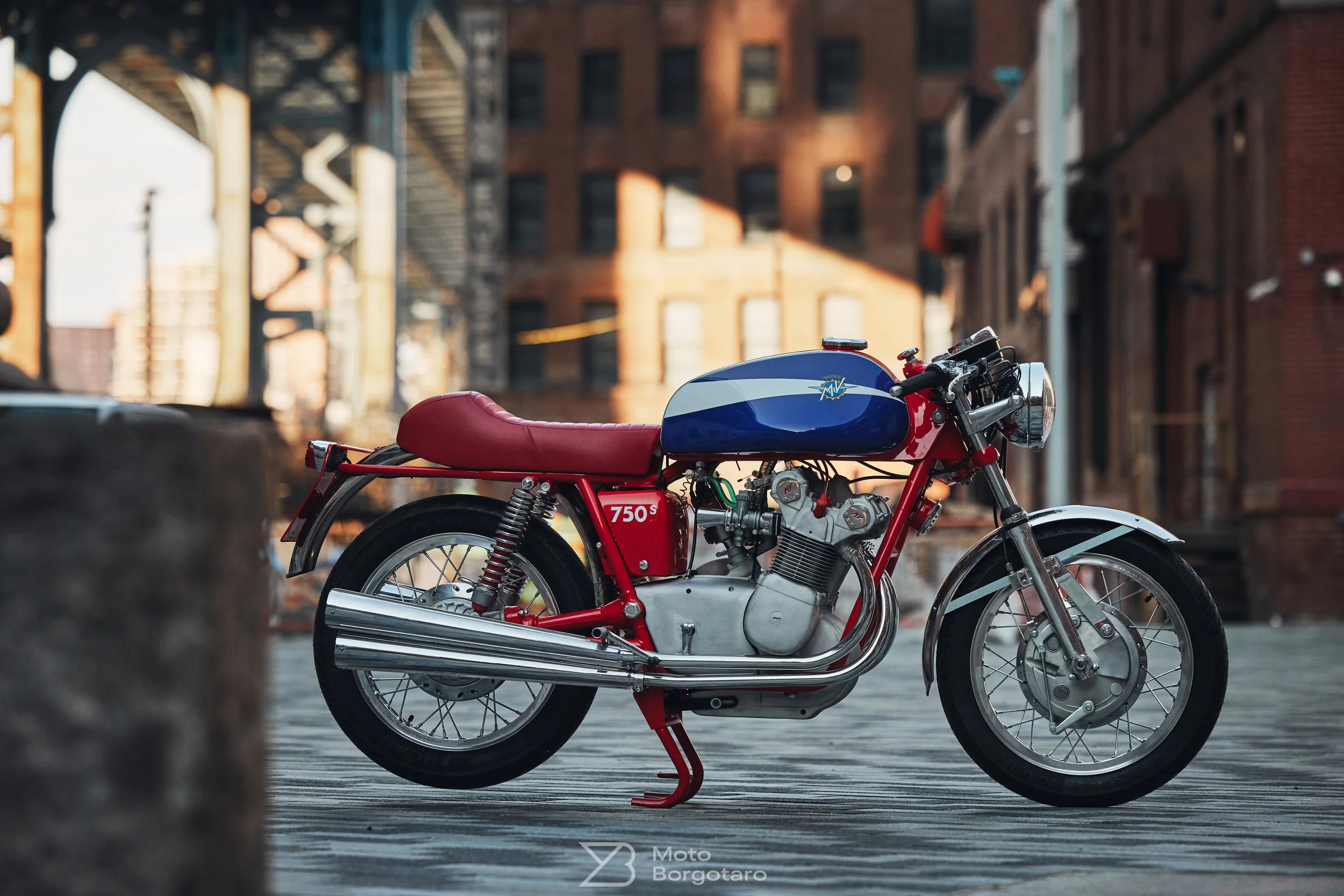 —ALL BIKES