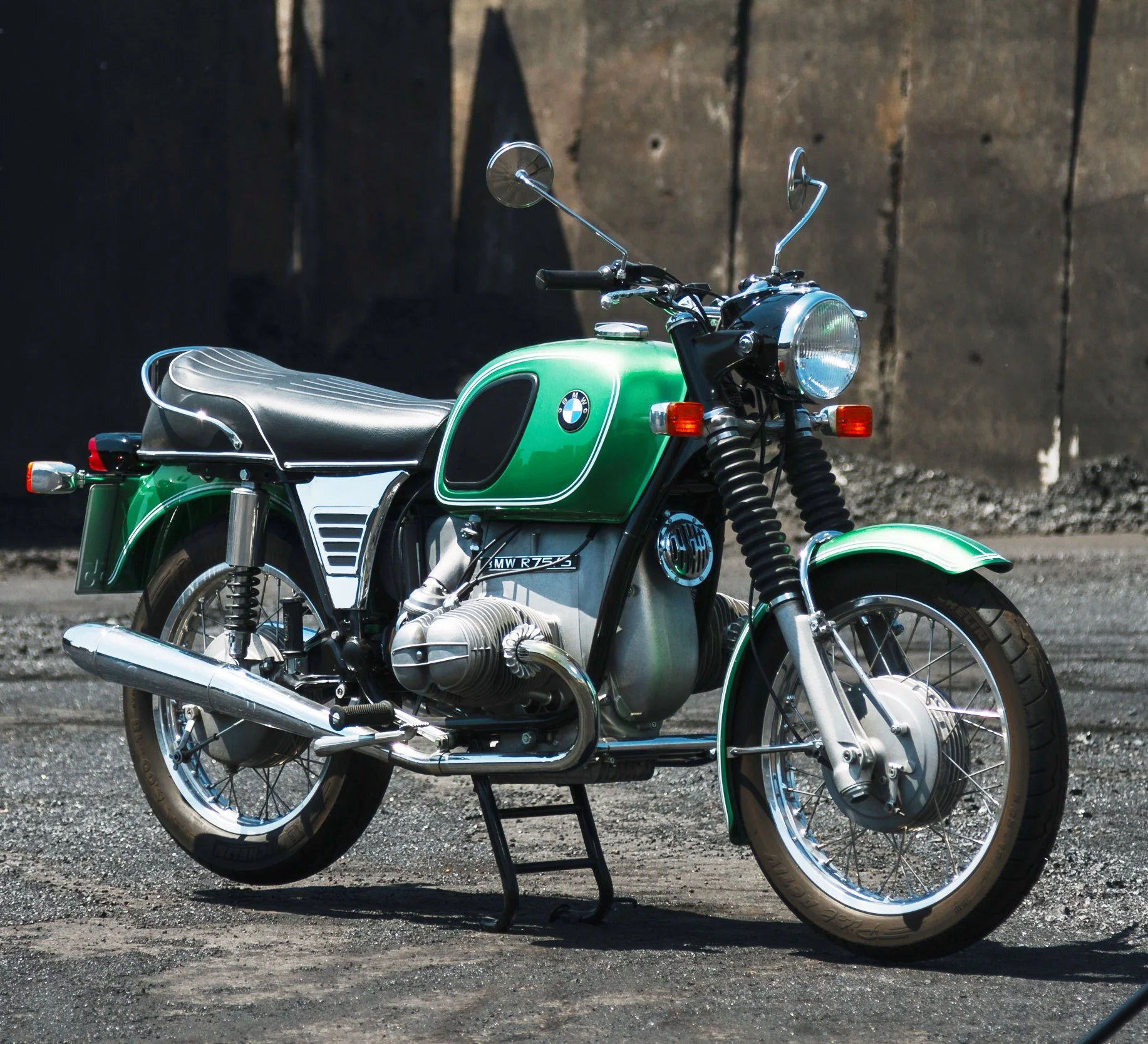 BMW r75/5 for sale