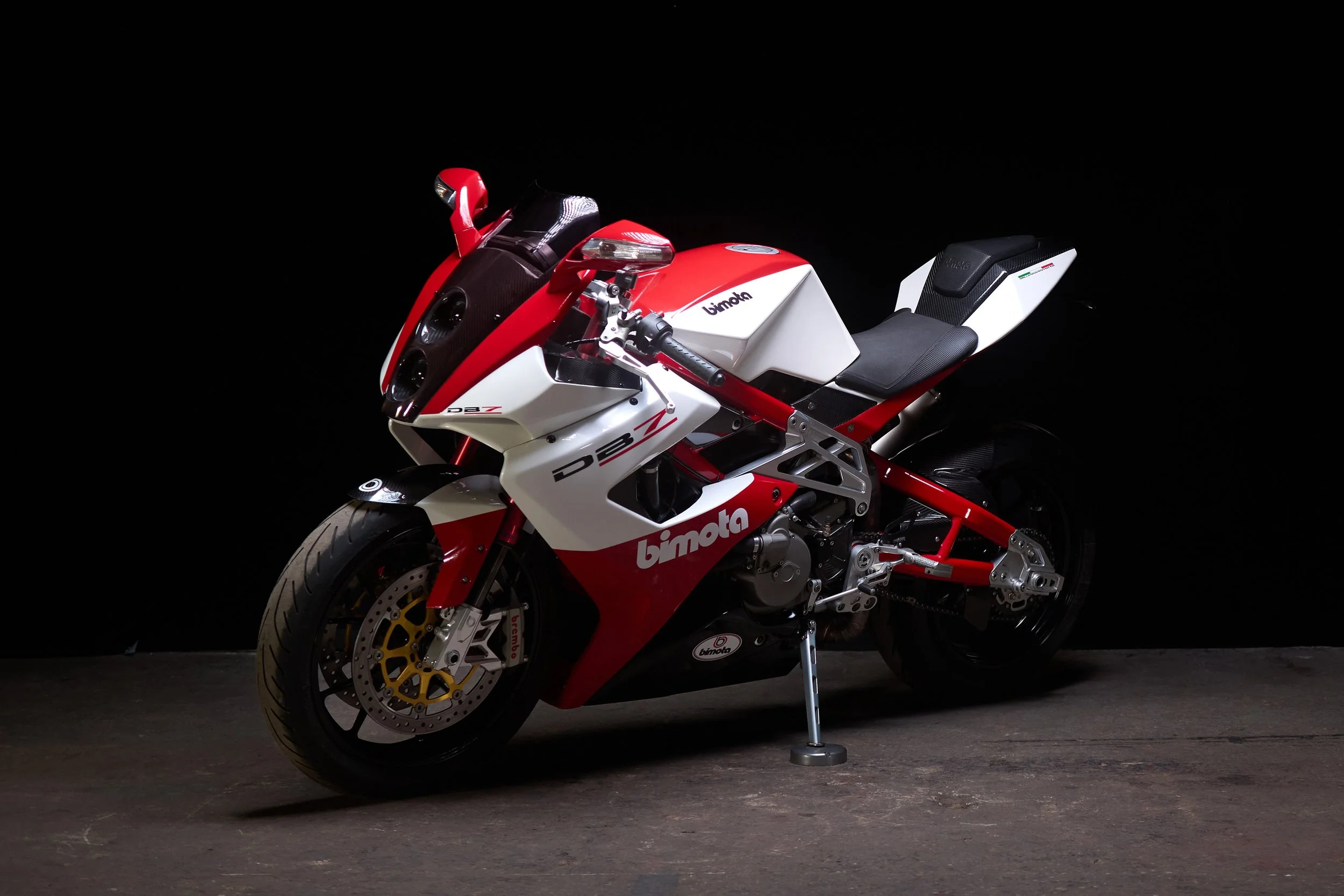 Bimota for sale