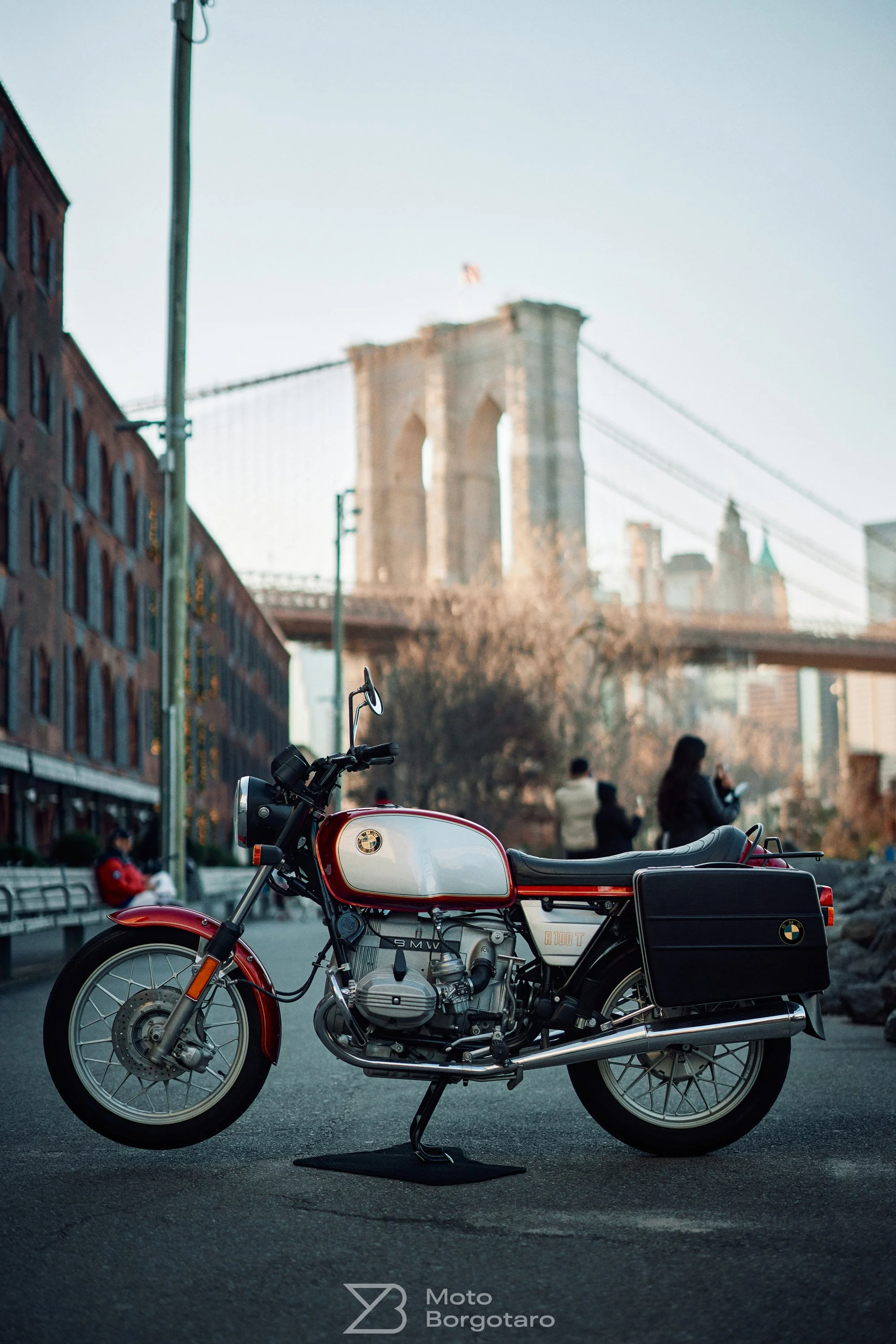 —ALL BIKES