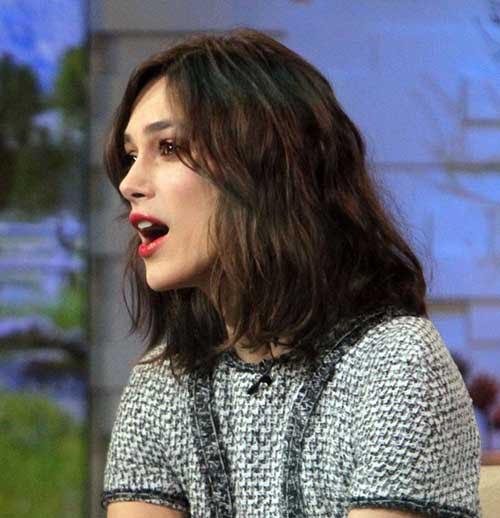 Fall Hair Trends To Try Carmen Ray