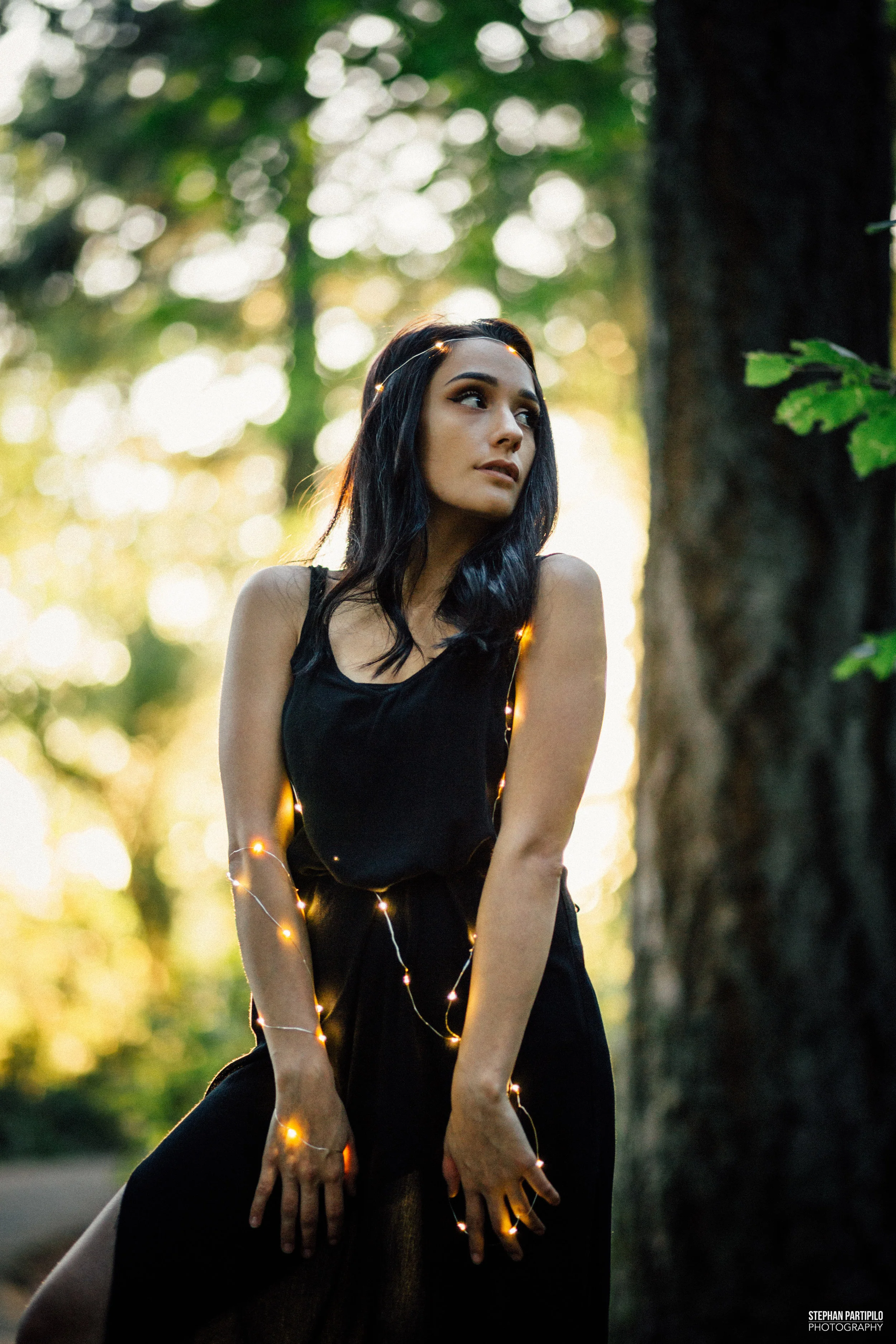 Syleena (forest faerie)