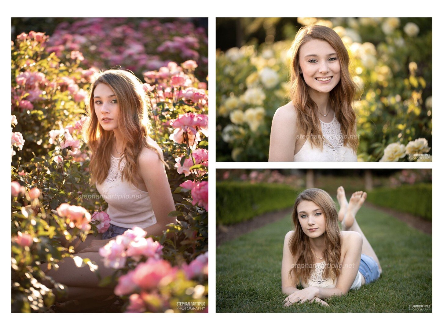 This Spring and Summer is going to be a lot of fun! Can't wait! Thank you everybody for supporting my favorite thing to do. Hope everyone has a great week!
.
Featured: Maddy.
Photographer: Stephan Partipilo.
Camera: 5D Mark IV.
Lens: 70-200mm.
Lighti