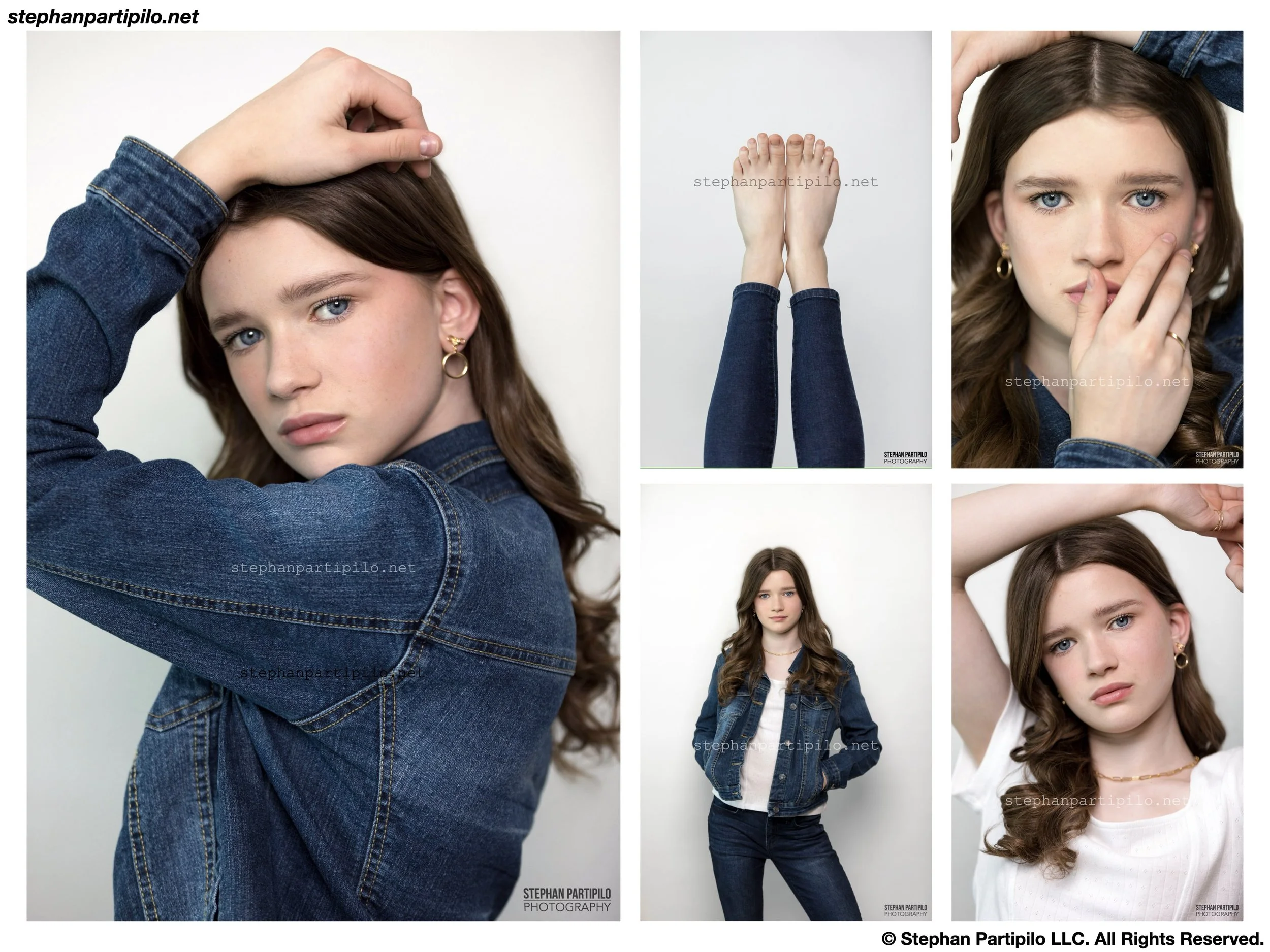 Stephan Partipilo LLC Studio Sessions Collage Example Portfolios 002 Jianna Noelle.jpeg