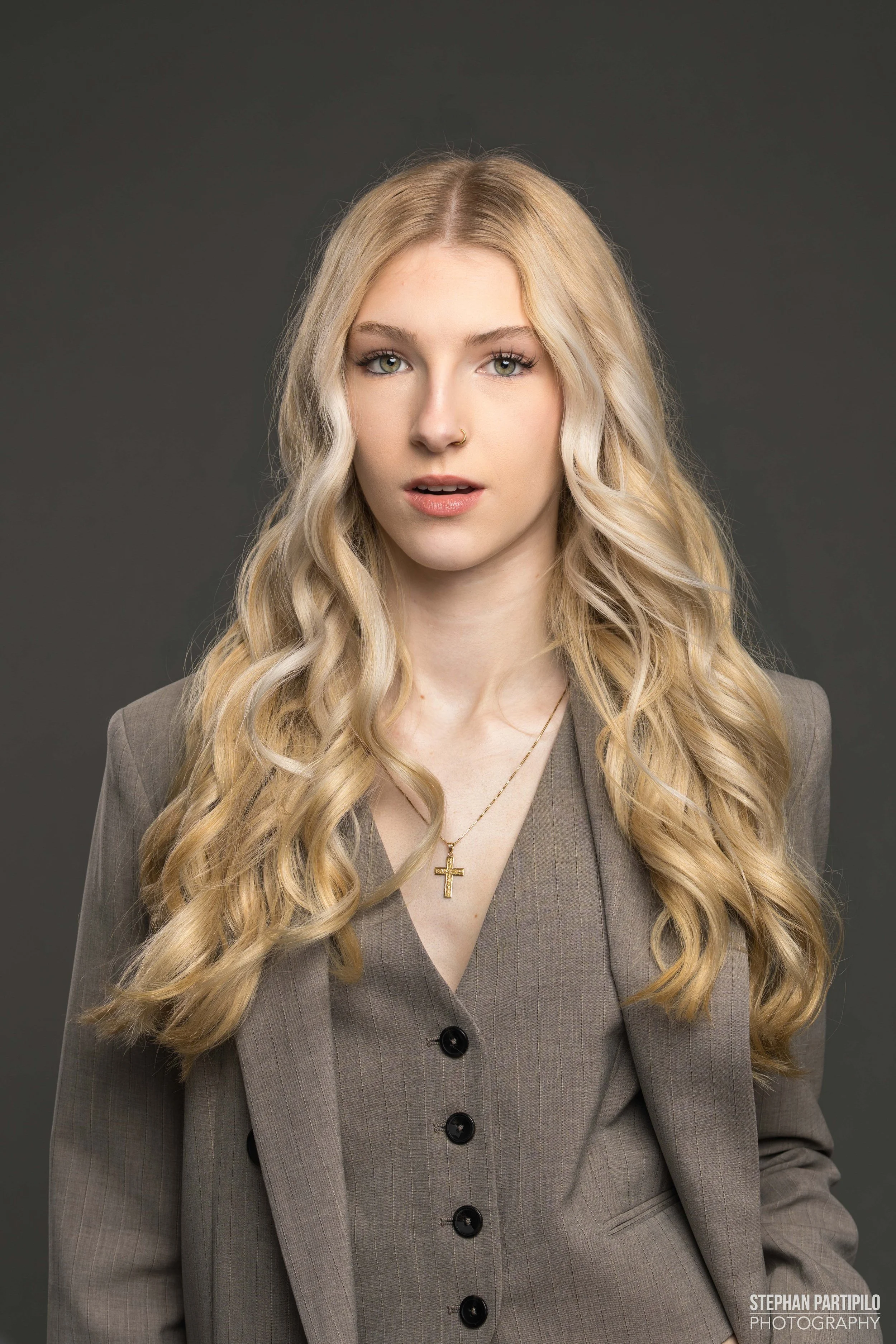 Katrina x Macys Mango Blazer Outfit Indoor Studio Session 2.jpg