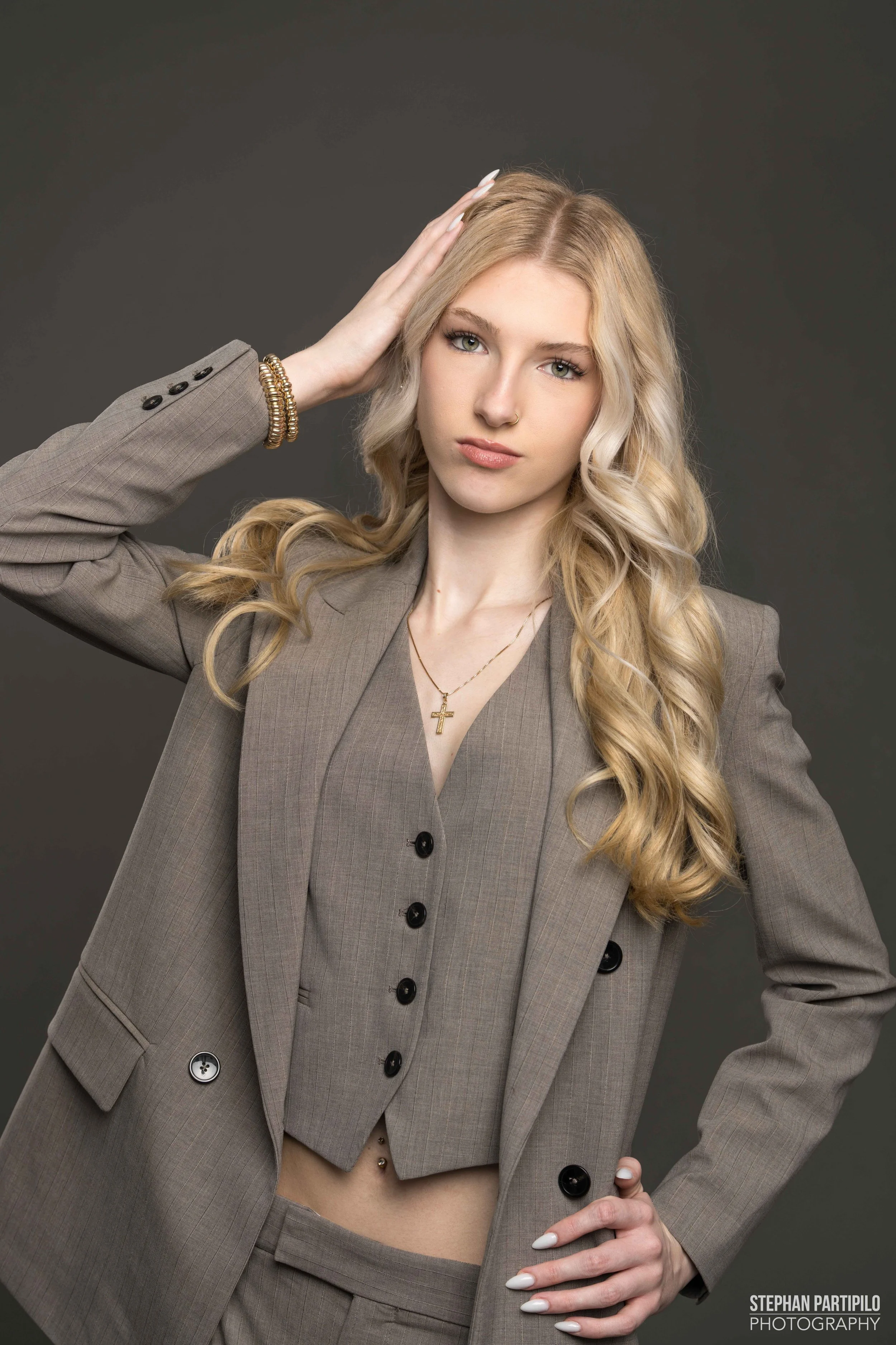 Katrina x Macys Mango Blazer Outfit Indoor Studio Session 3.jpg