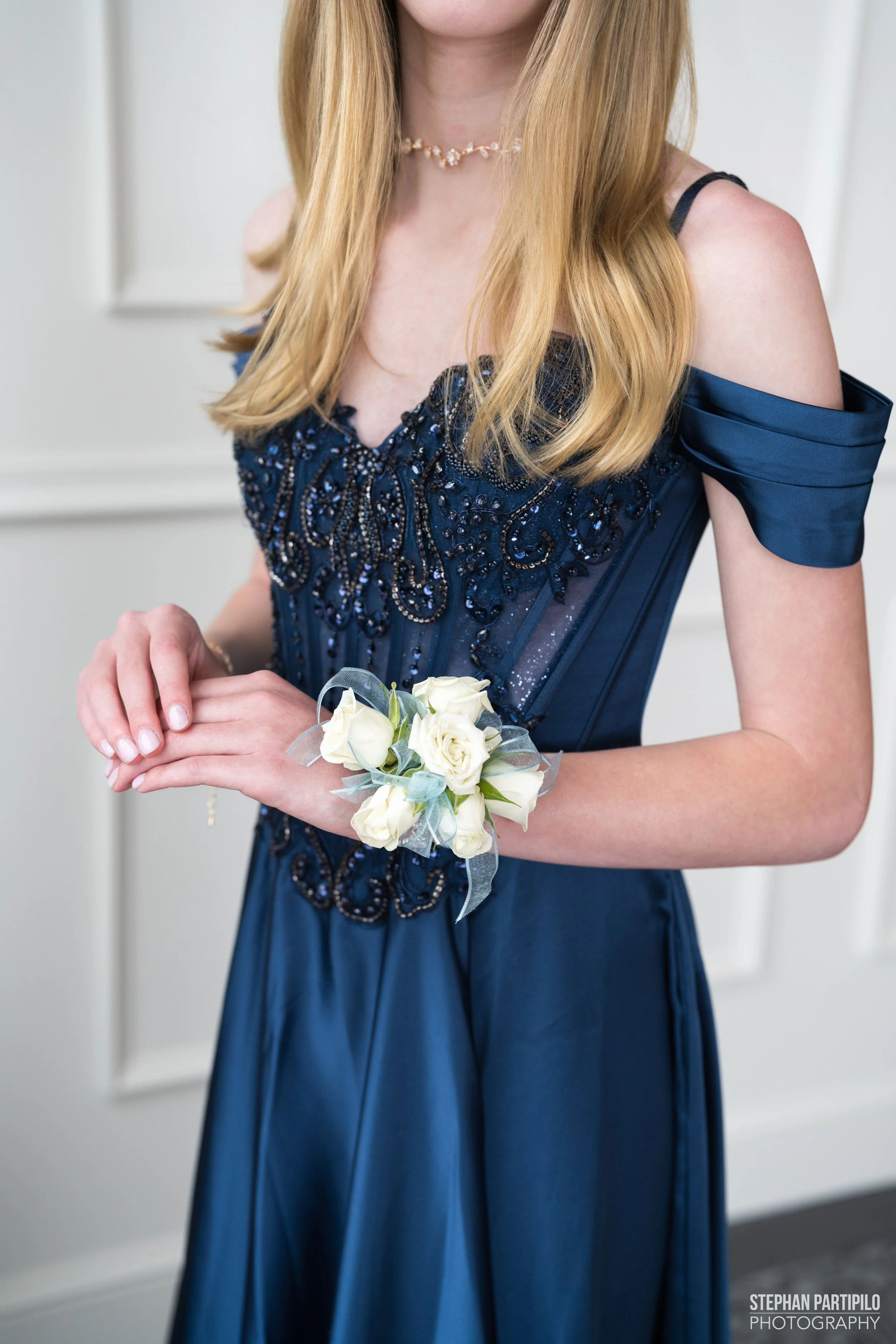 Harper x Windsor Ava Satin Cold Shoulder A Line Ball Gown XS _DSC3939.jpg