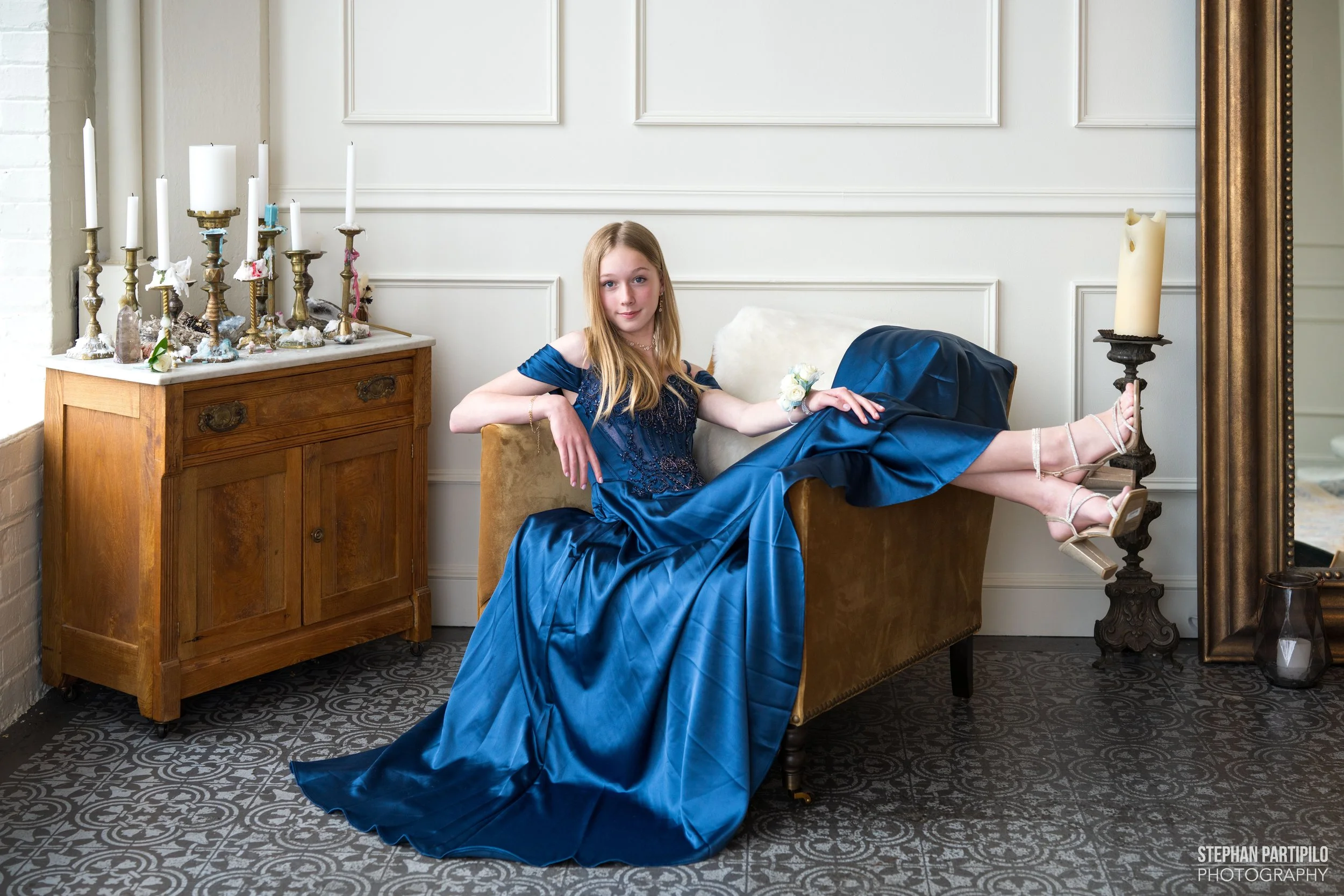 Harper x Windsor Ava Satin Cold Shoulder A Line Ball Gown XS _DSC4418.jpg