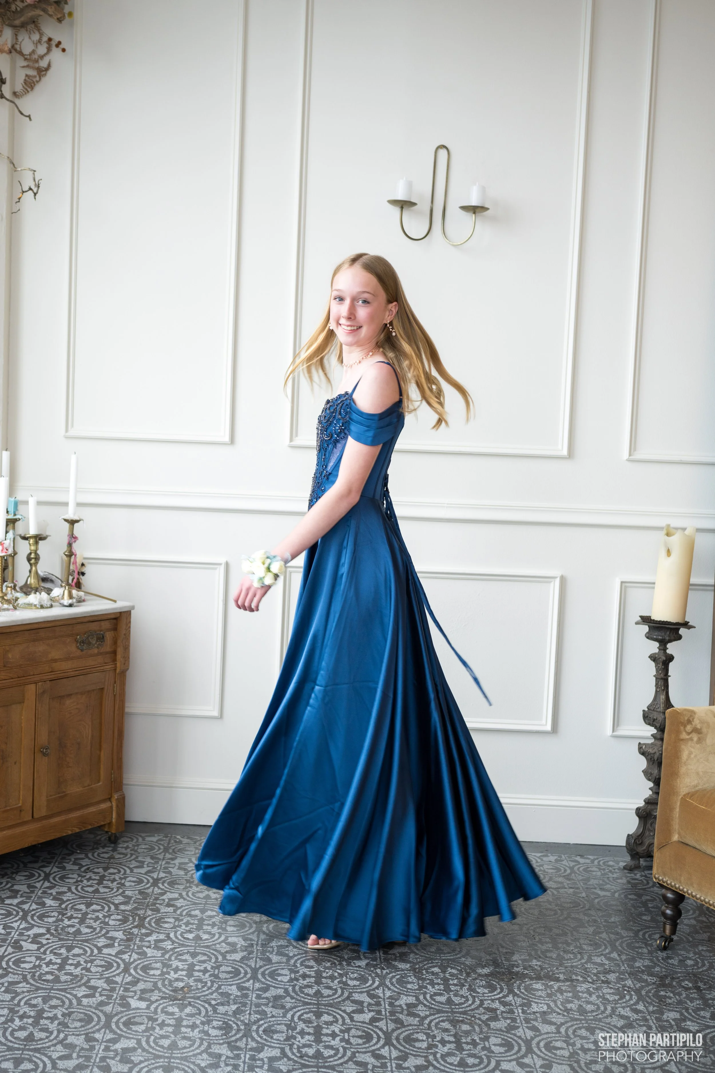 Harper x Windsor Ava Satin Cold Shoulder A Line Ball Gown XS _DSC4526.jpg