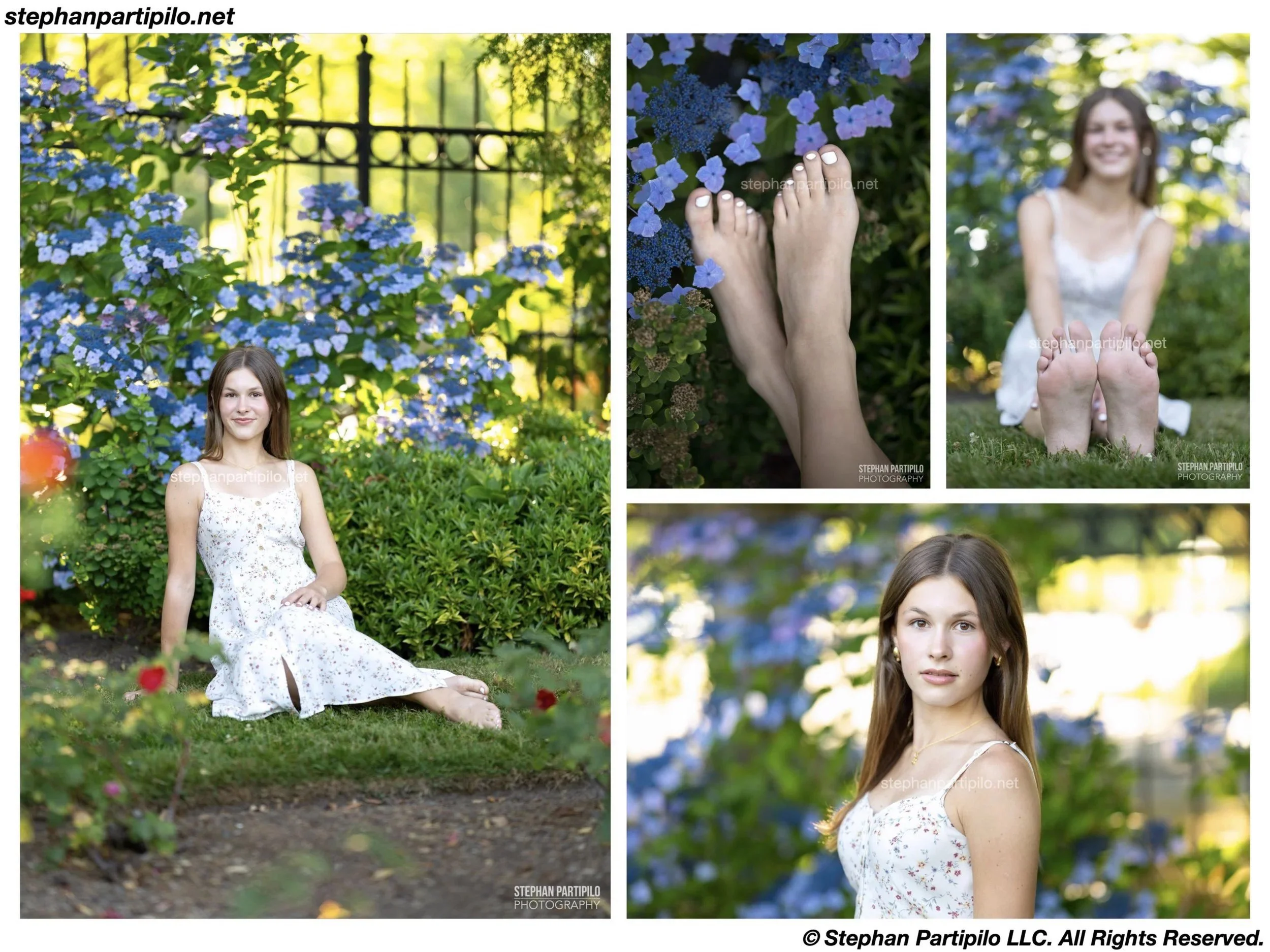   Stephan Partipilo is a Portland, Oregon–based portrait photographer who specializes in capturing life’s milestone moments, with a professional portfolio that spans high school seniors, family sessions, dance imagery, and wedding photography. Alongs