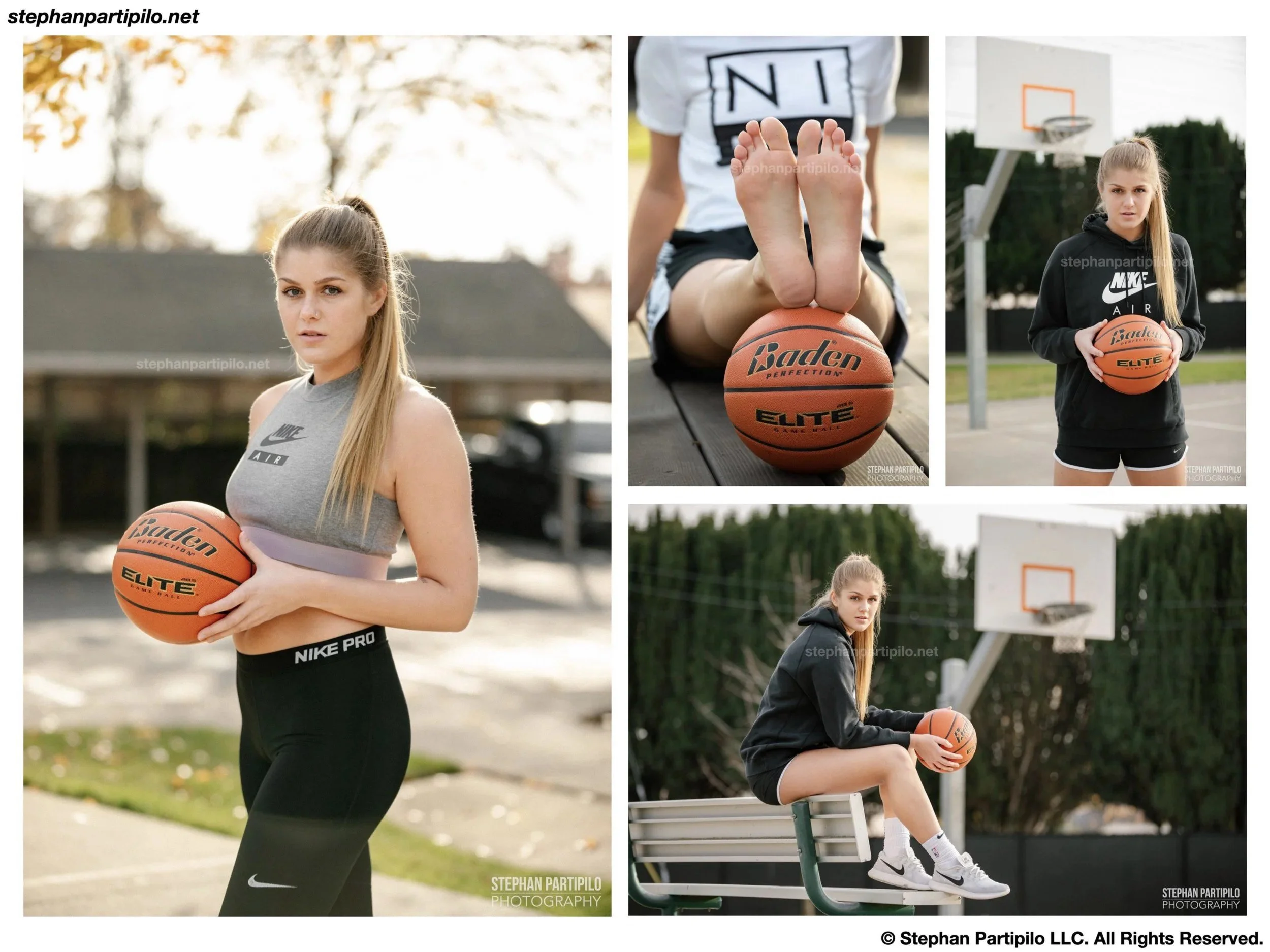  Stephan Partipilo is a Portland, Oregon-based portrait photographer specializing in capturing life’s milestone moments. His professional portfolio covers a diverse range of traditional services, including high school seniors, family sessions, dance 