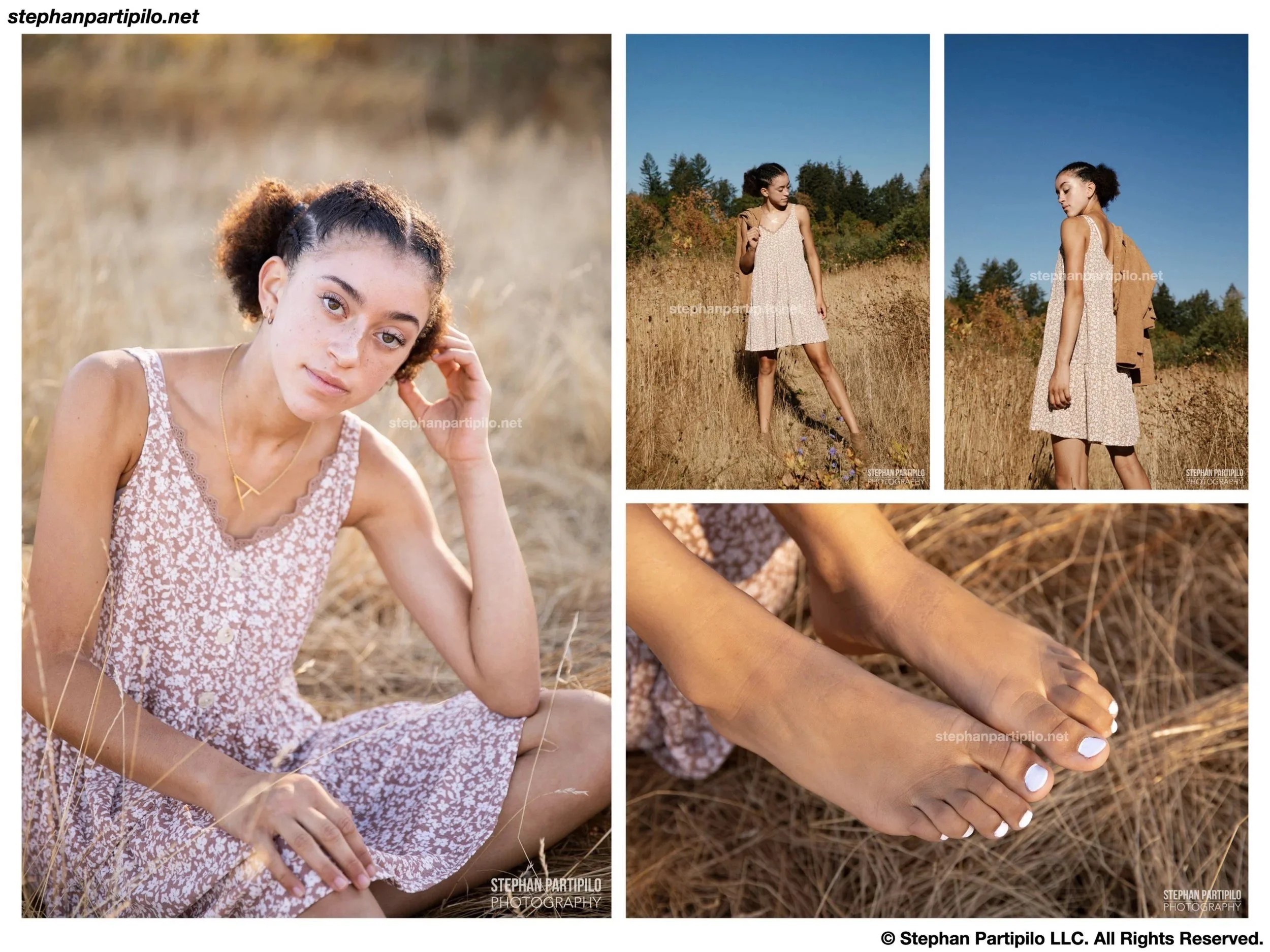  Stephan Partipilo is a Portland, Oregon-based photographer with a background in providing traditional portrait services, including high school seniors, family sessions, dance imagery, and wedding photography.&nbsp;In addition to his client work, Ste