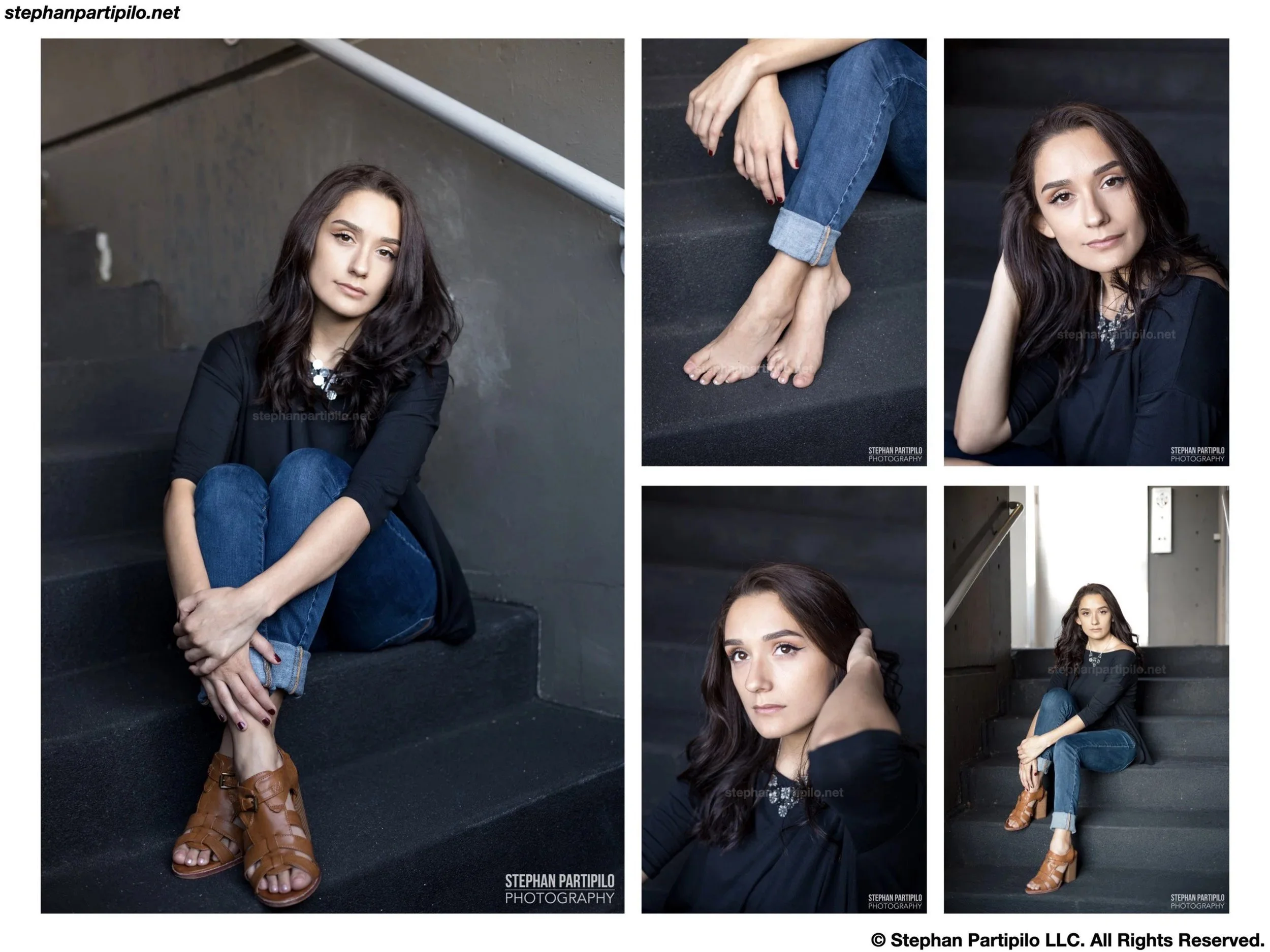  Stephan Partipilo is a Portland, Oregon-based photographer with a background in providing traditional portrait services, including high school seniors, family sessions, dance imagery, and wedding photography. In addition to his client work, Stephan 