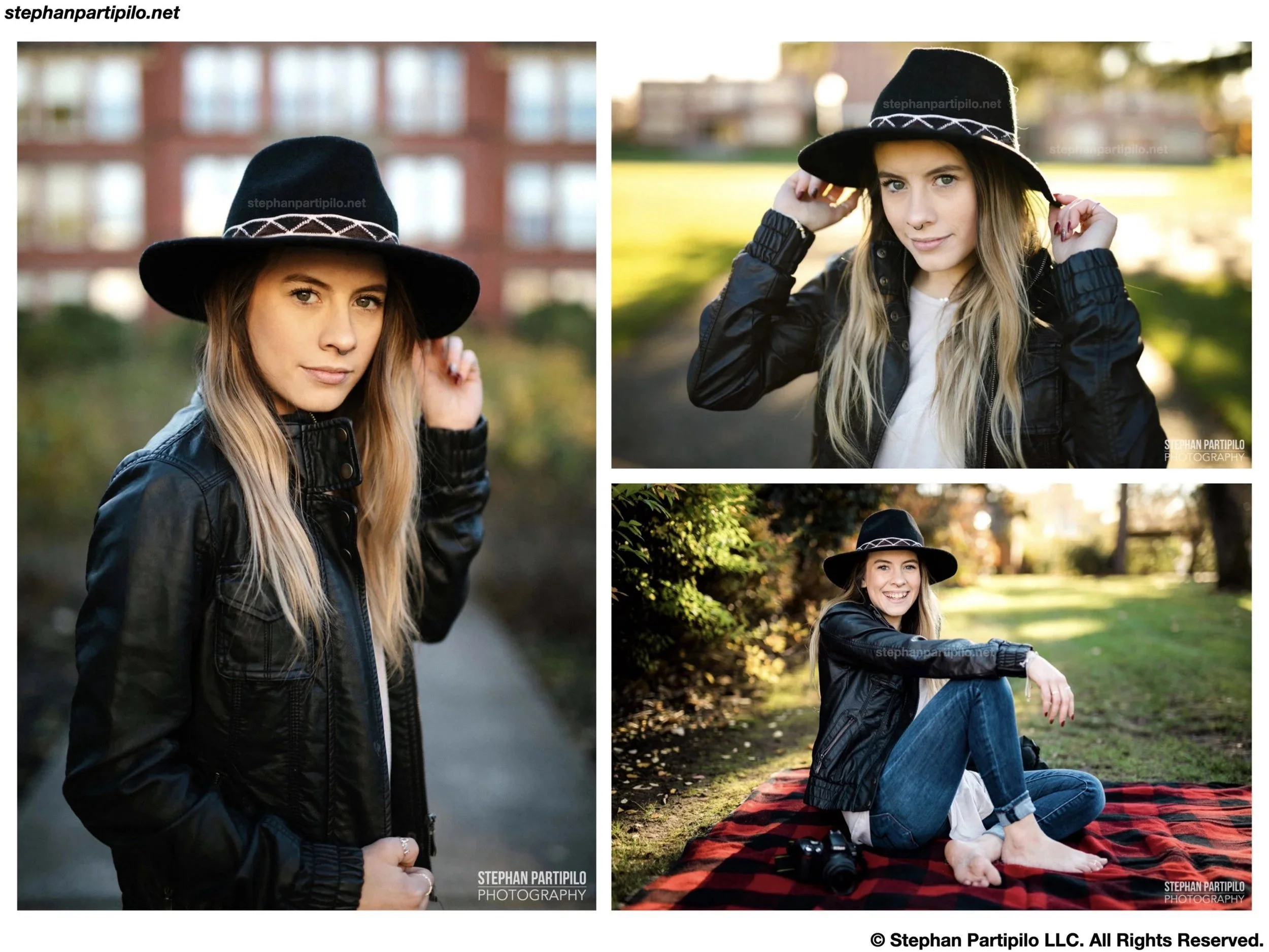  Stephan Partipilo is a Portland, Oregon-based photographer with a background in providing traditional portrait services, including high school seniors, family sessions, dance imagery, and wedding photography. In addition to his client work, Stephan 