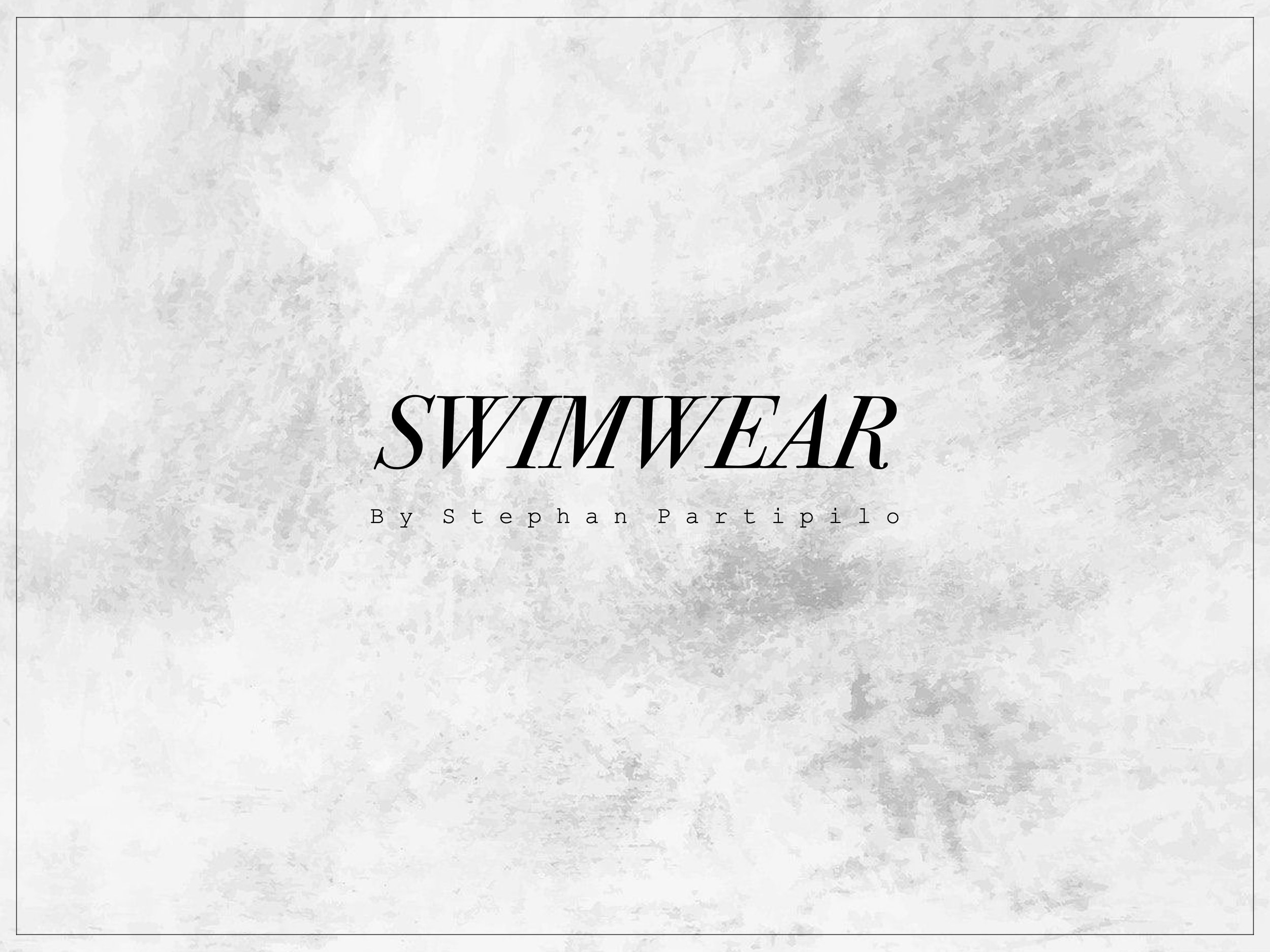 Stephan Partipilo Swimwear Portfolio Collage COVER 001.jpeg