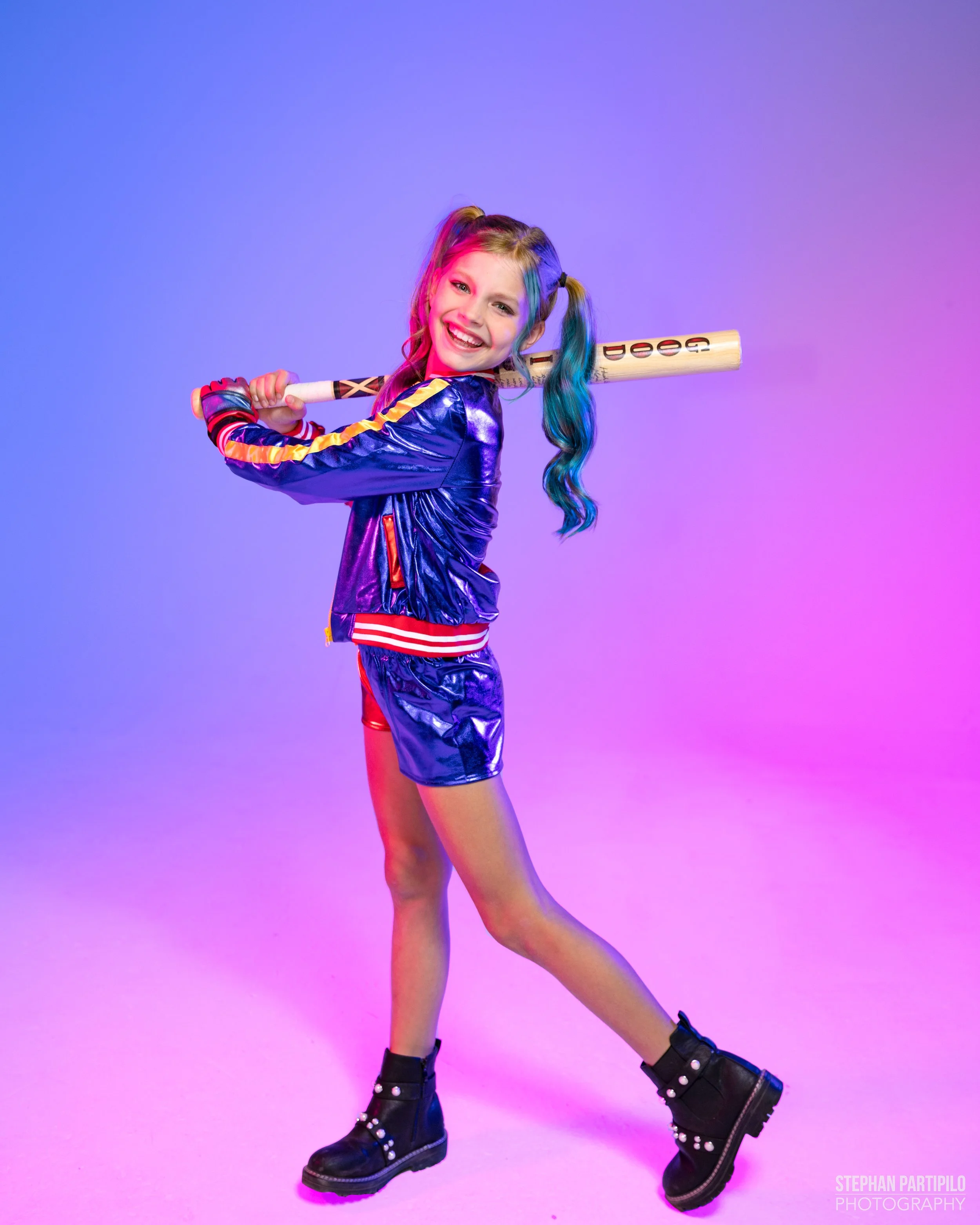 Ellison x Halloween Studio Session Harley Quinn Look _R4A9782.jpg