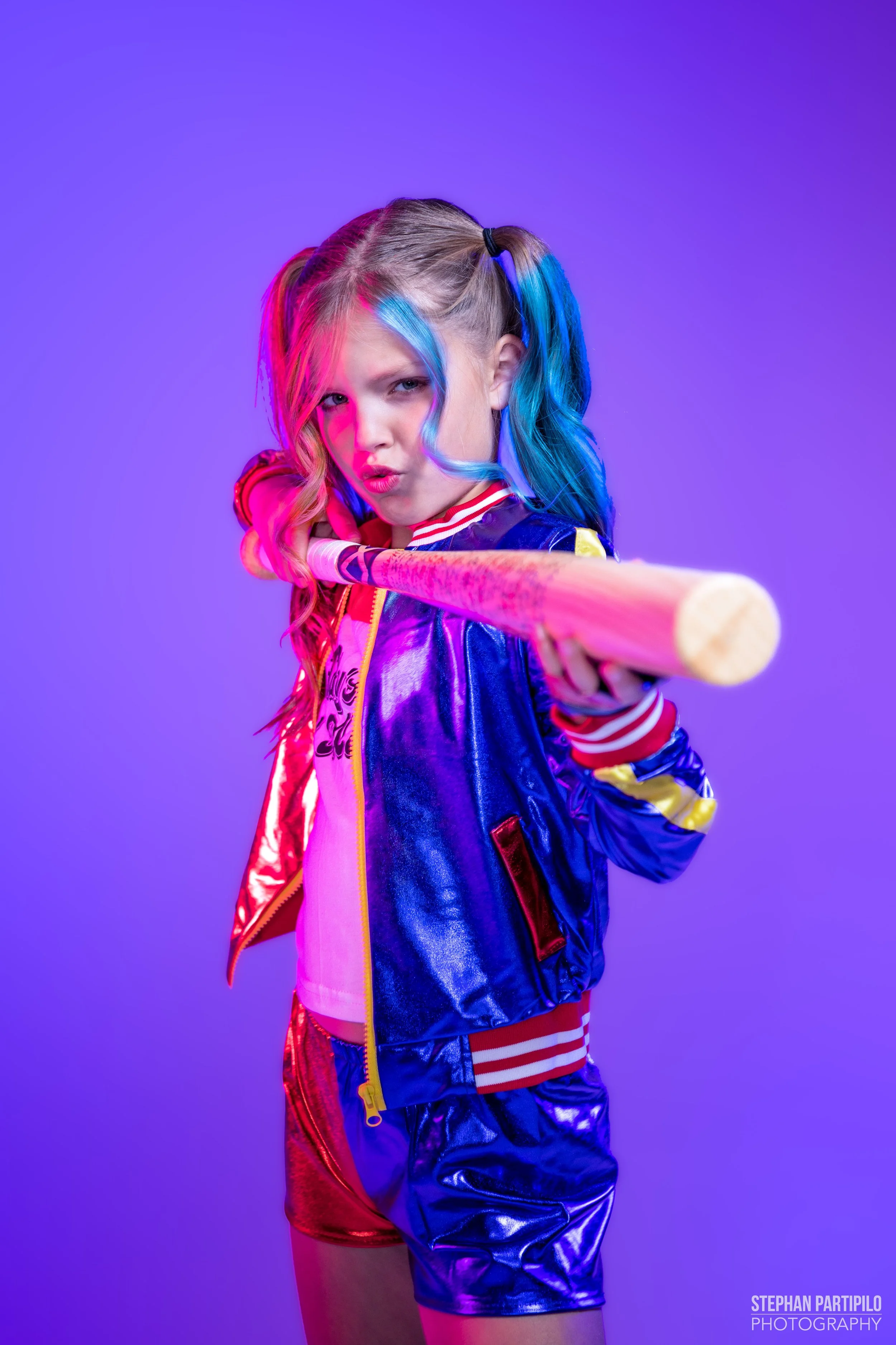 Ellison x Halloween Studio Session Harley Quinn Look _R4A9701.jpg