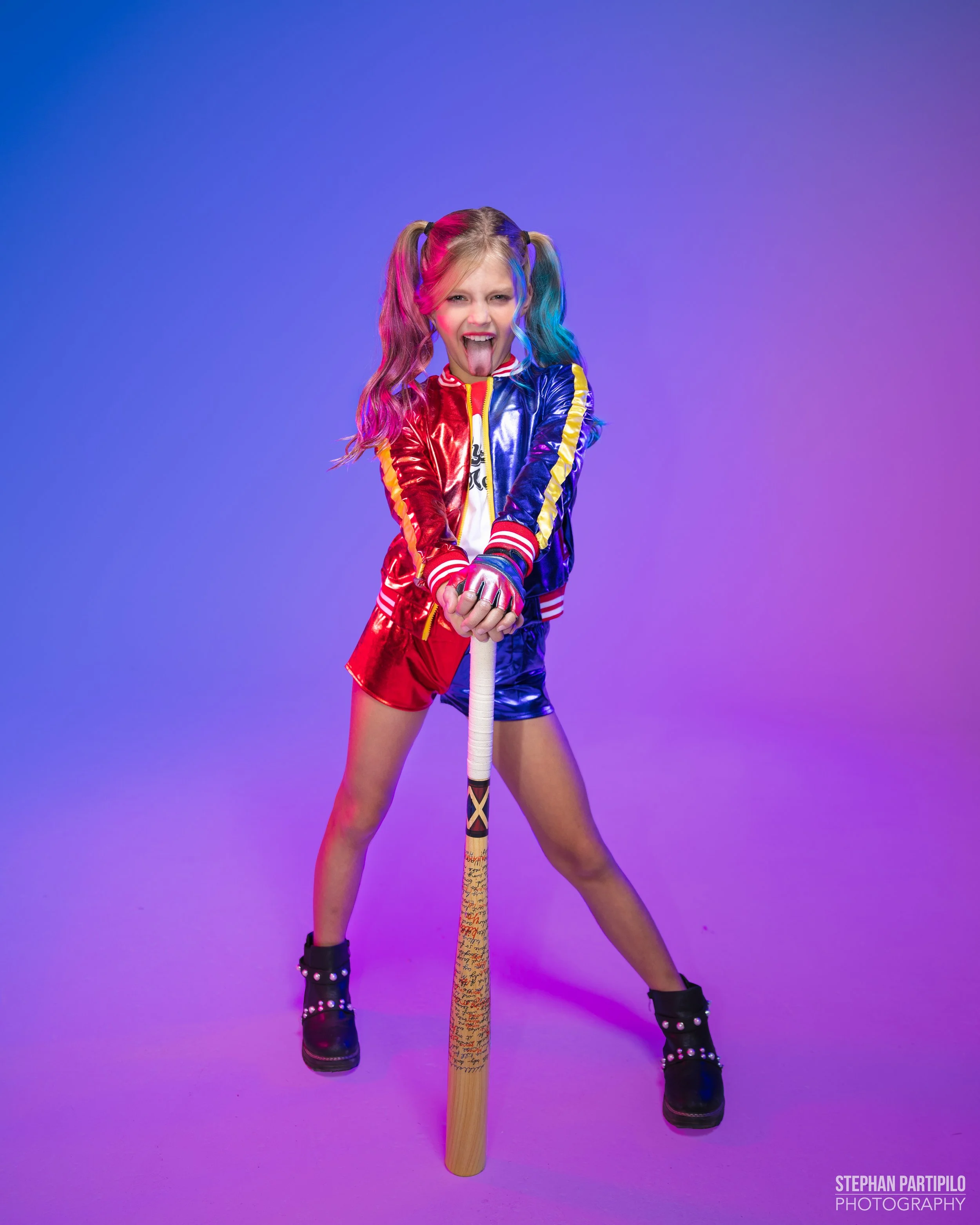 Ellison x Halloween Studio Session Harley Quinn Look _R4A9716.jpg