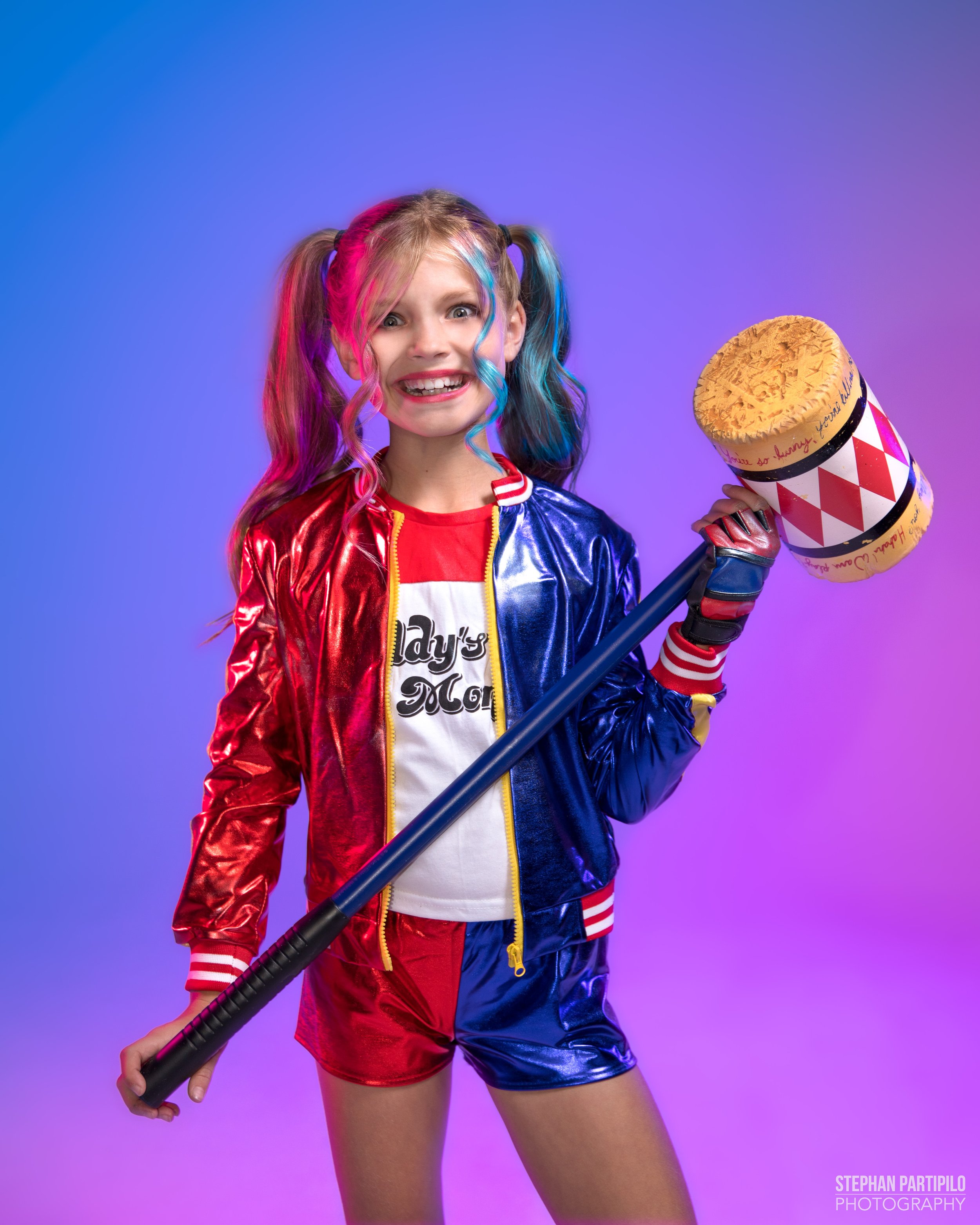 Ellison x Halloween Studio Session Harley Quinn Look _R4A9681.jpg