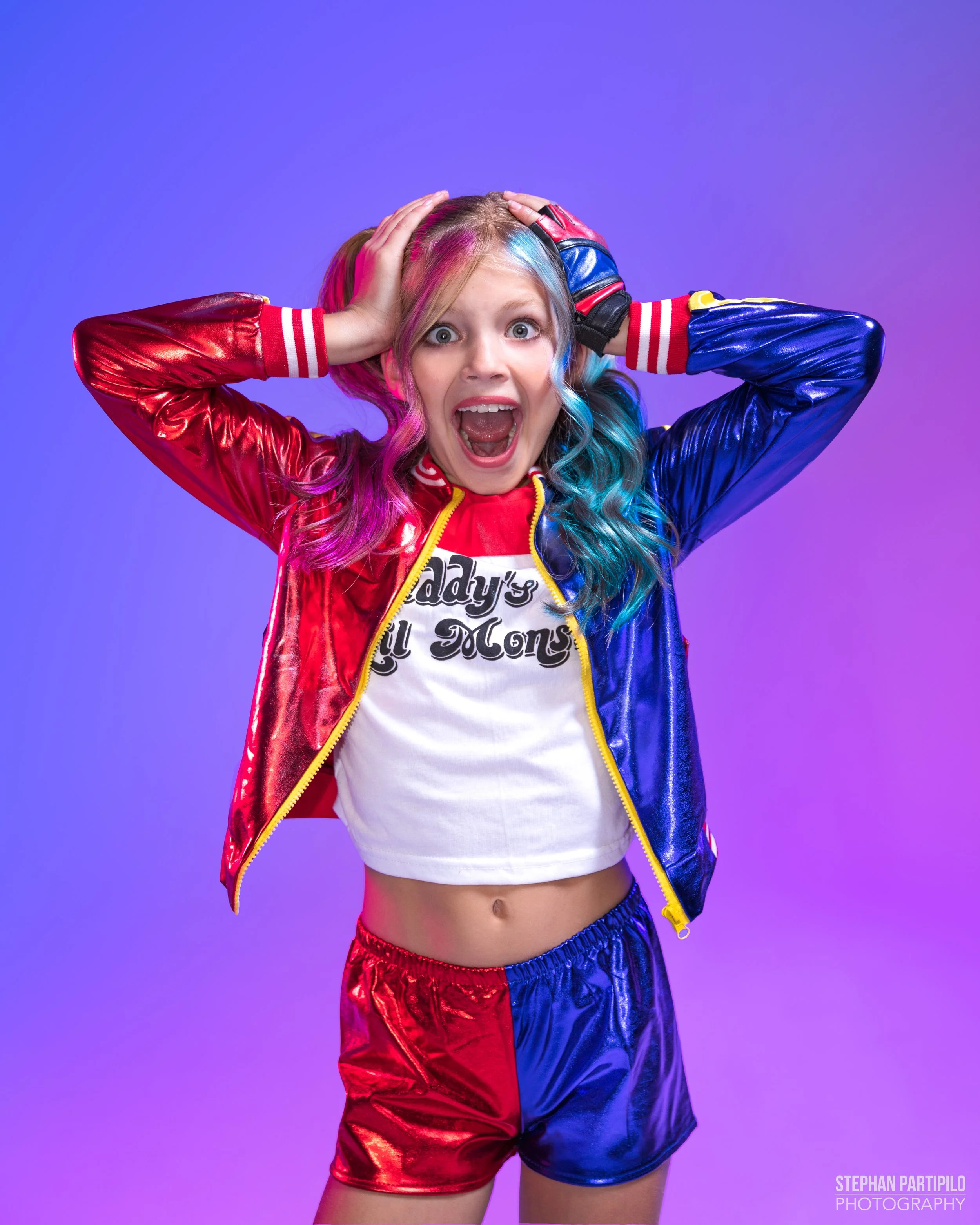 Ellison x Halloween Studio Session Harley Quinn Look _R4A9685.jpg
