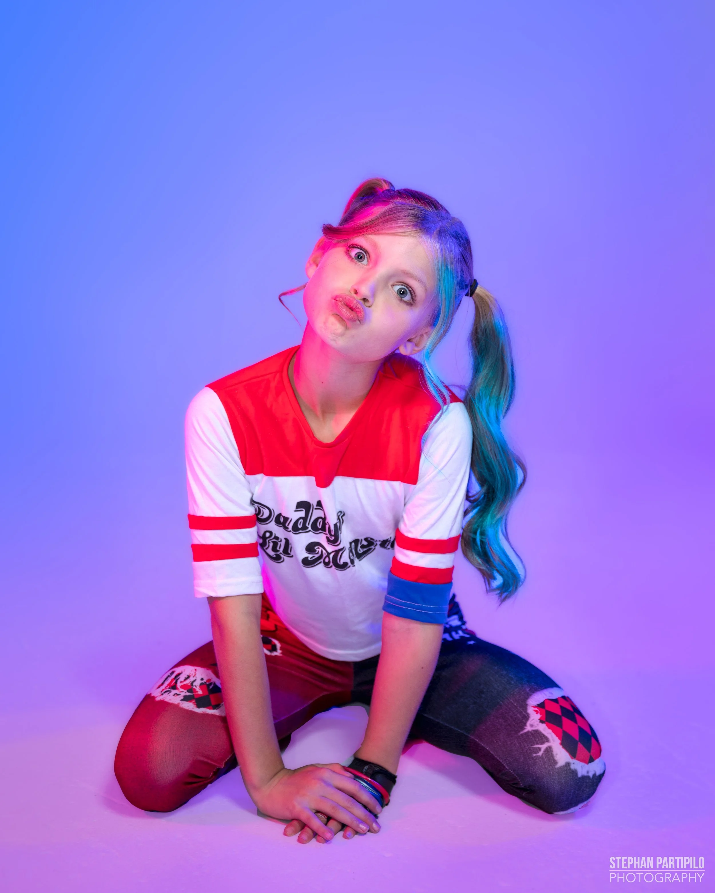 Ellison x Halloween Studio Session Harley Quinn Look _R4A9862.jpg