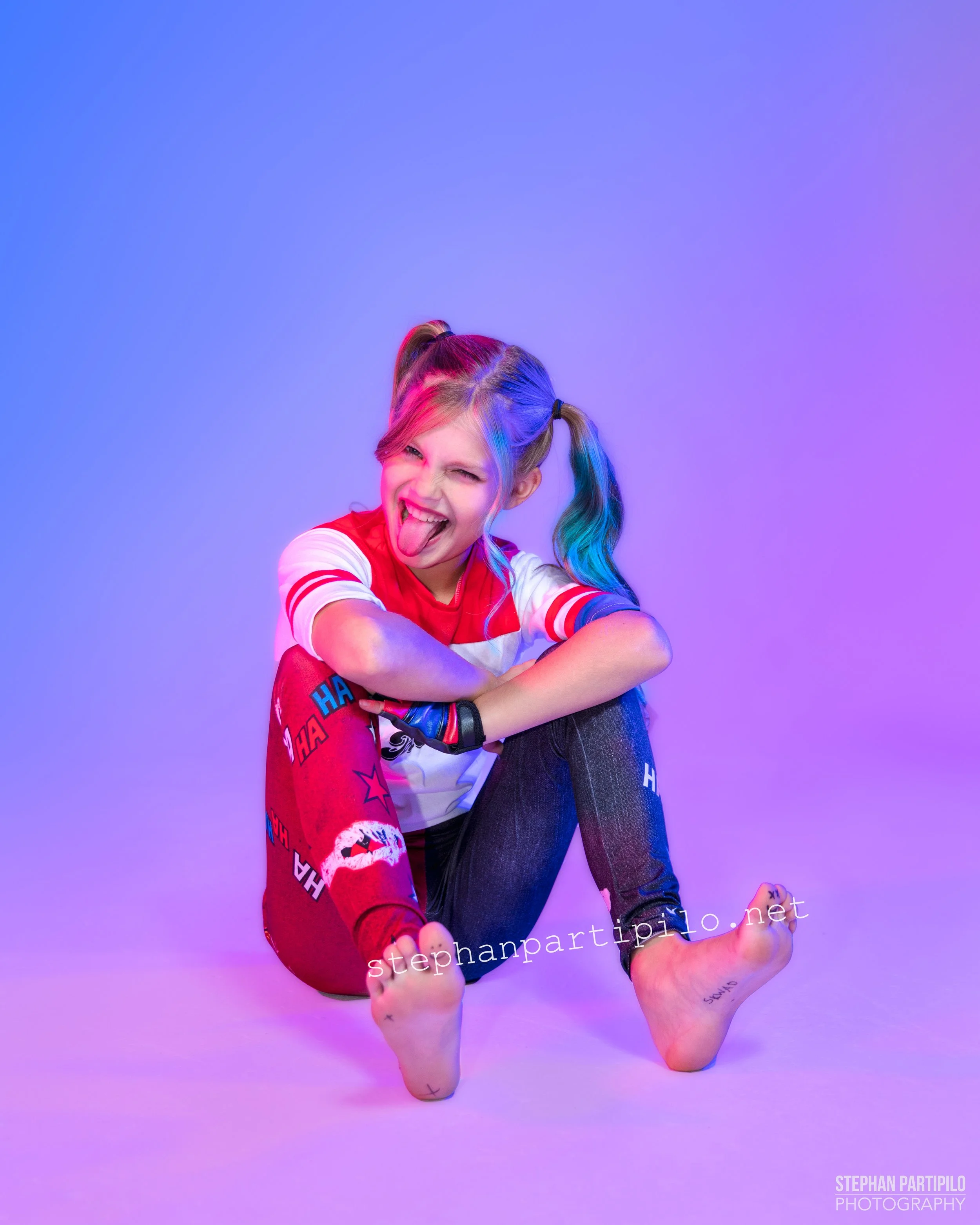 Ellison x Halloween Studio Session Harley Quinn Look _R4A9861.jpg