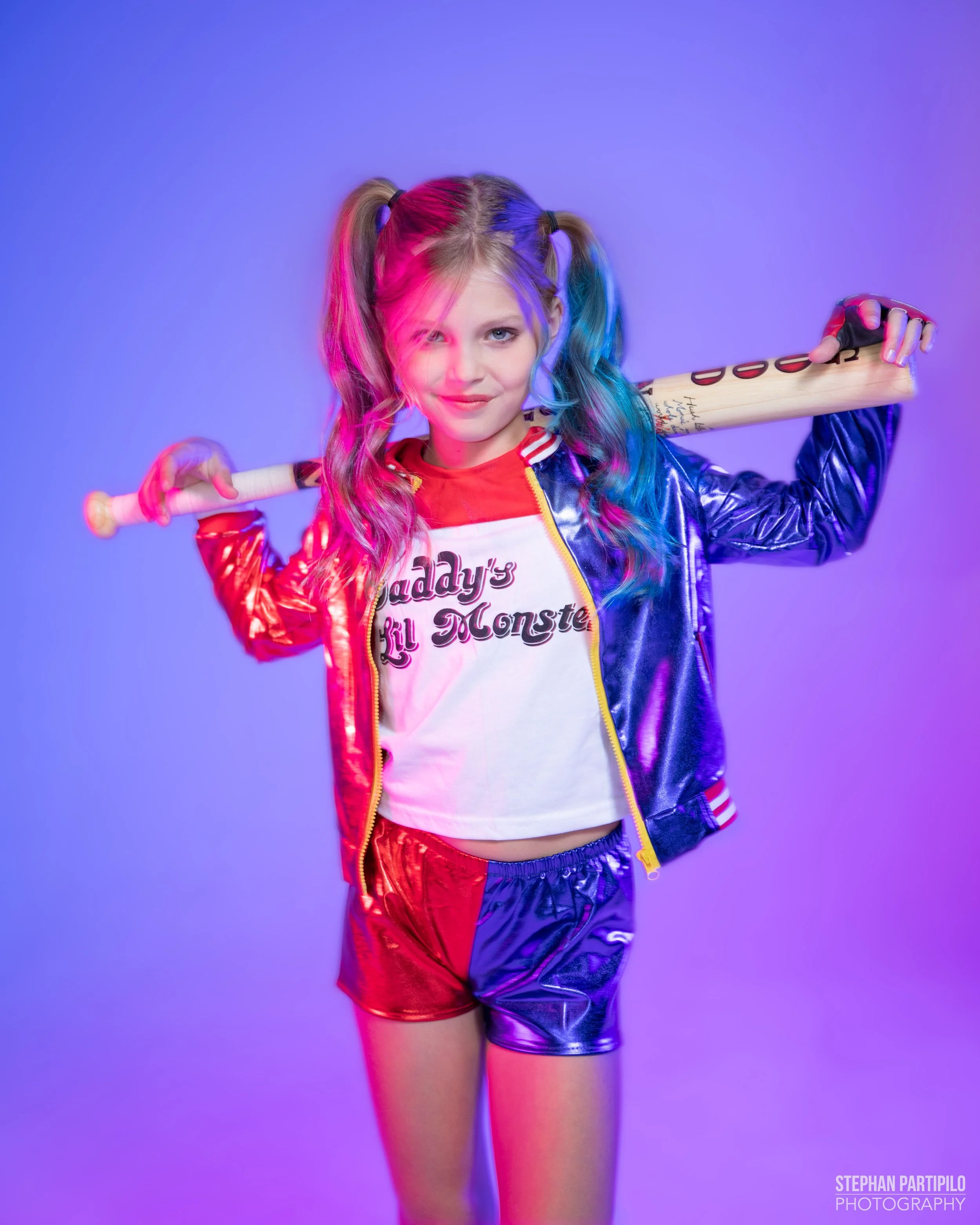 Ellison x Halloween Studio Session Harley Quinn Look _R4A9764.jpg