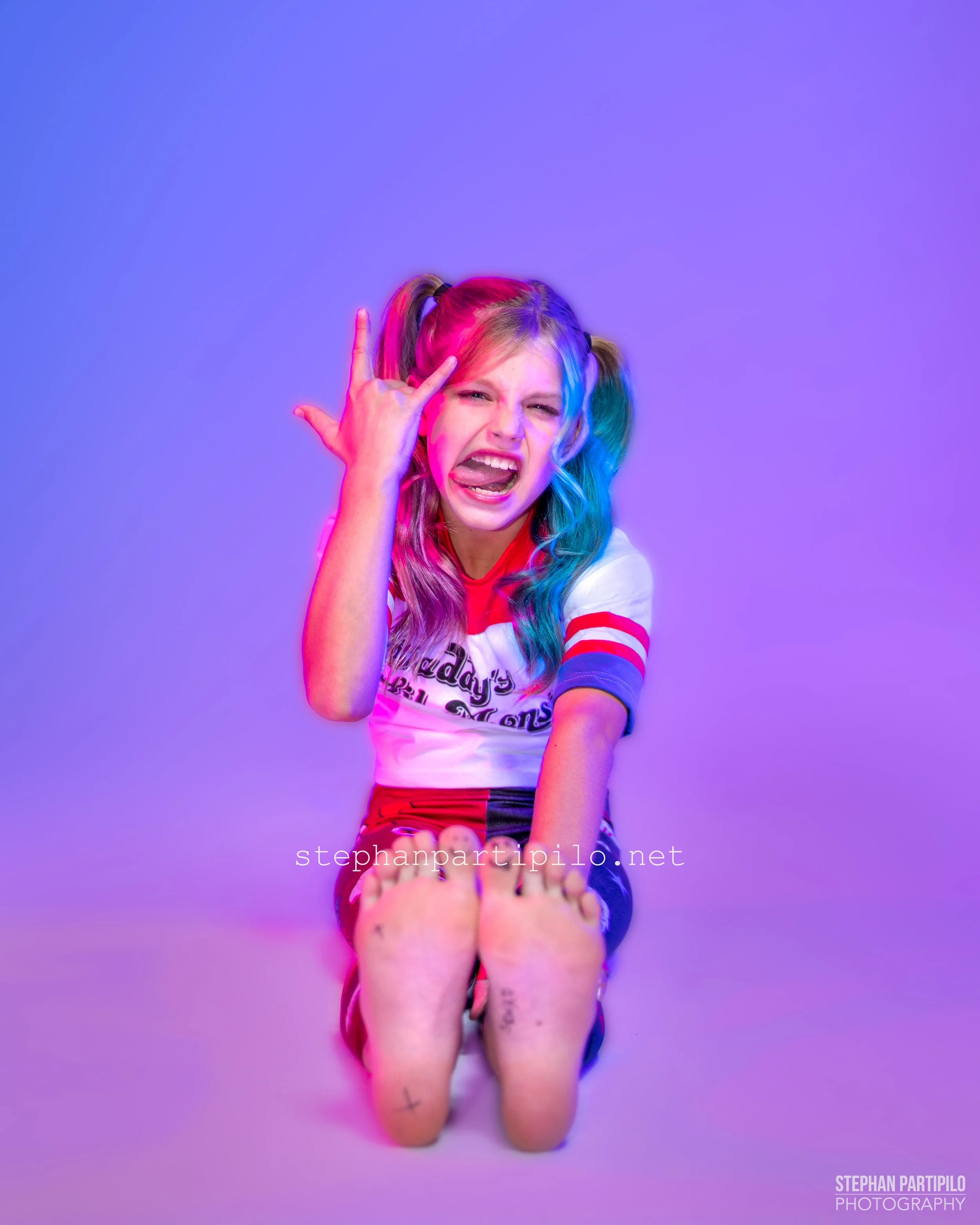 Ellison x Halloween Studio Session Harley Quinn Look _R4A9805.jpg