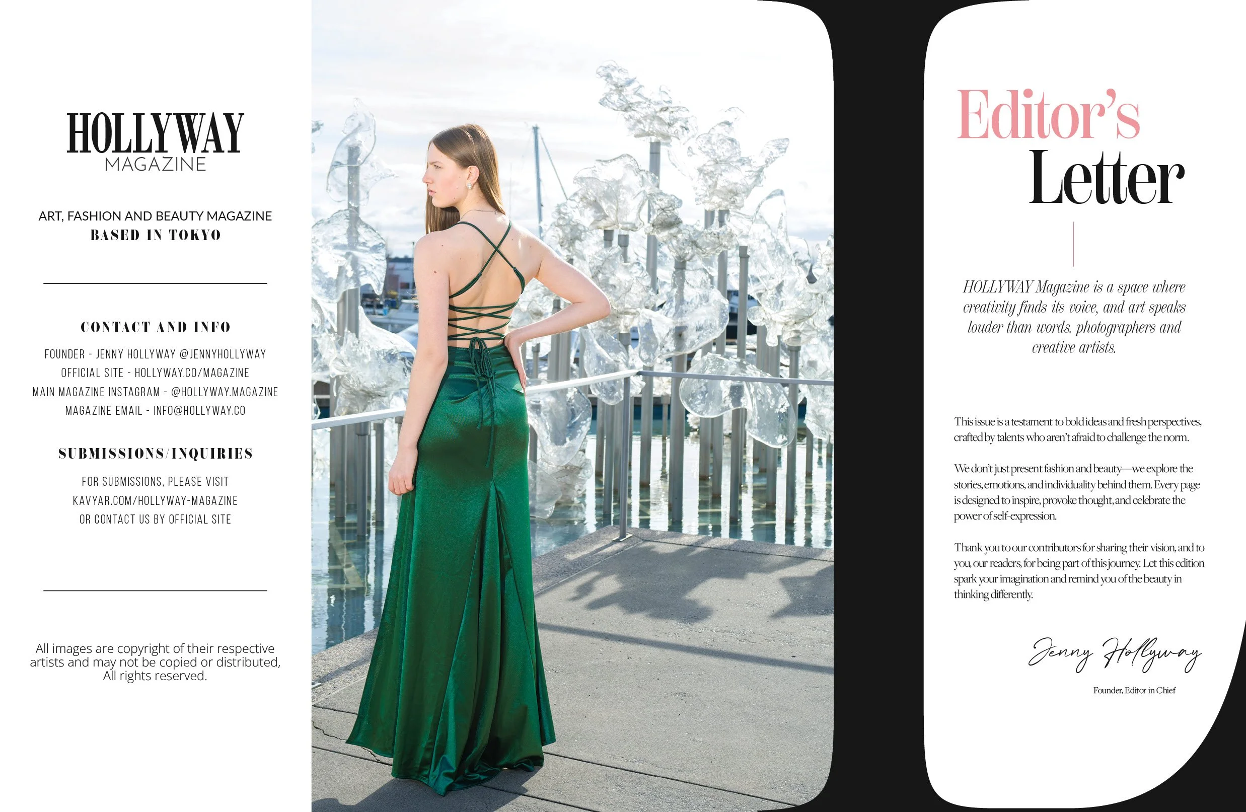 HOLLYWAY mag issue 248 spread 2.jpg