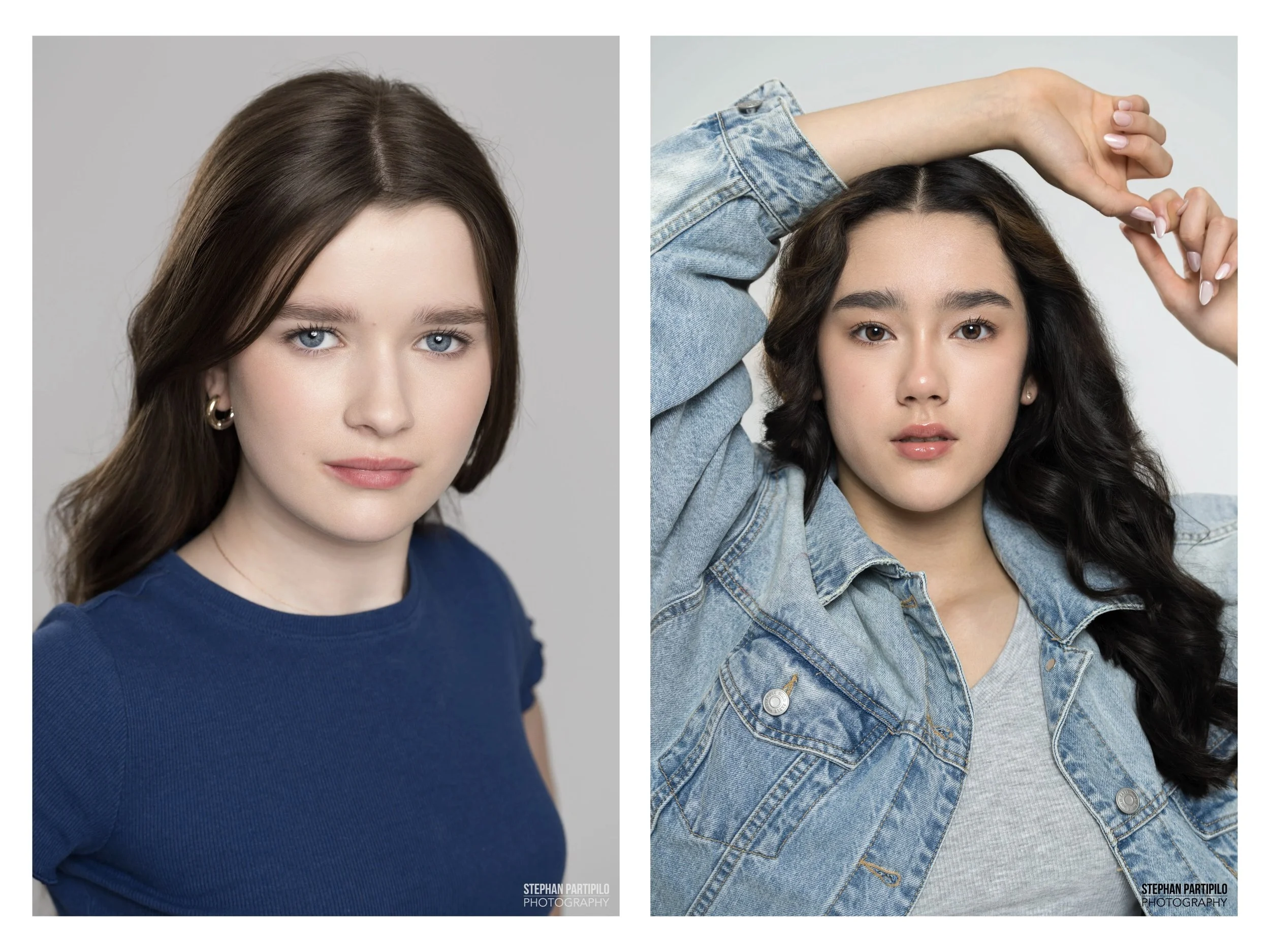 Advice From Parents Of Child Models  |  Interview Testimonial