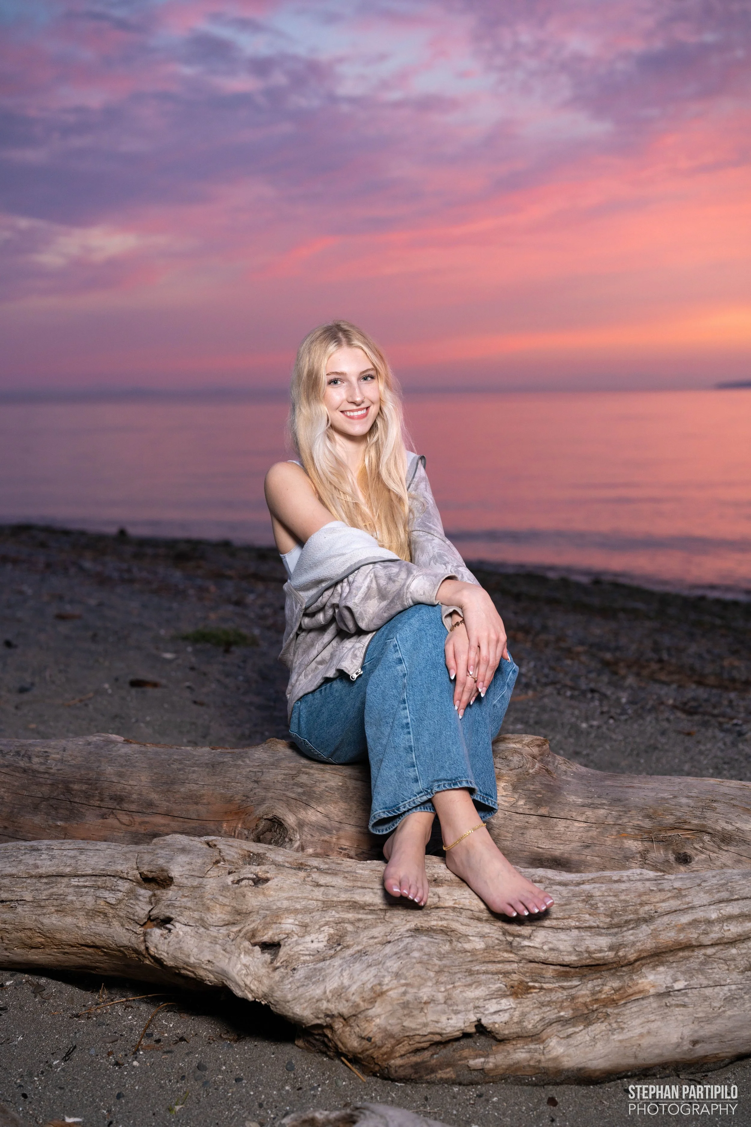 Stephan Partipilo Low Light Sunset Senior Style Session With Katrina _DSC1311.jpg