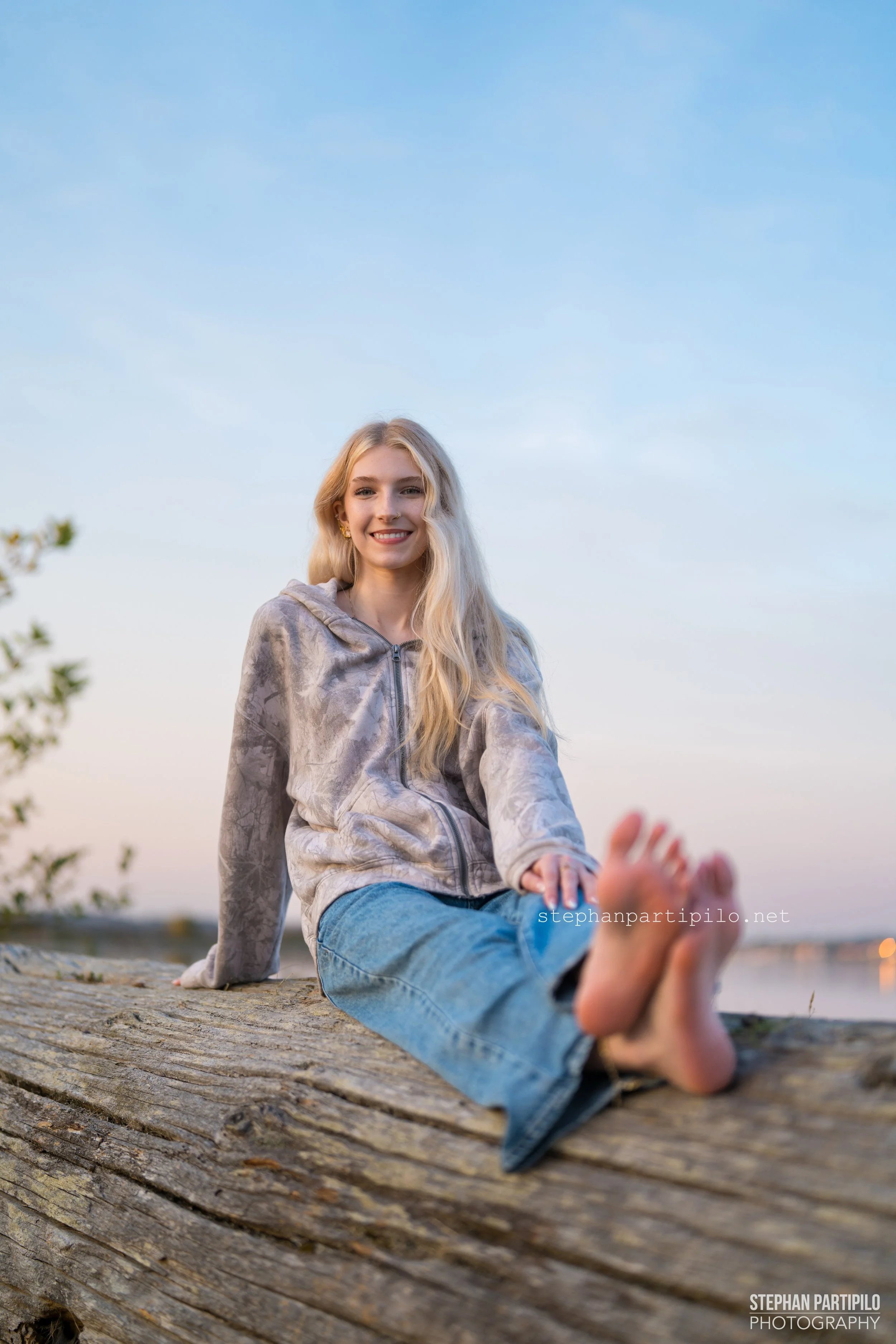 Stephan Partipilo Low Light Sunset Senior Style Session With Katrina _DSC00837.jpg