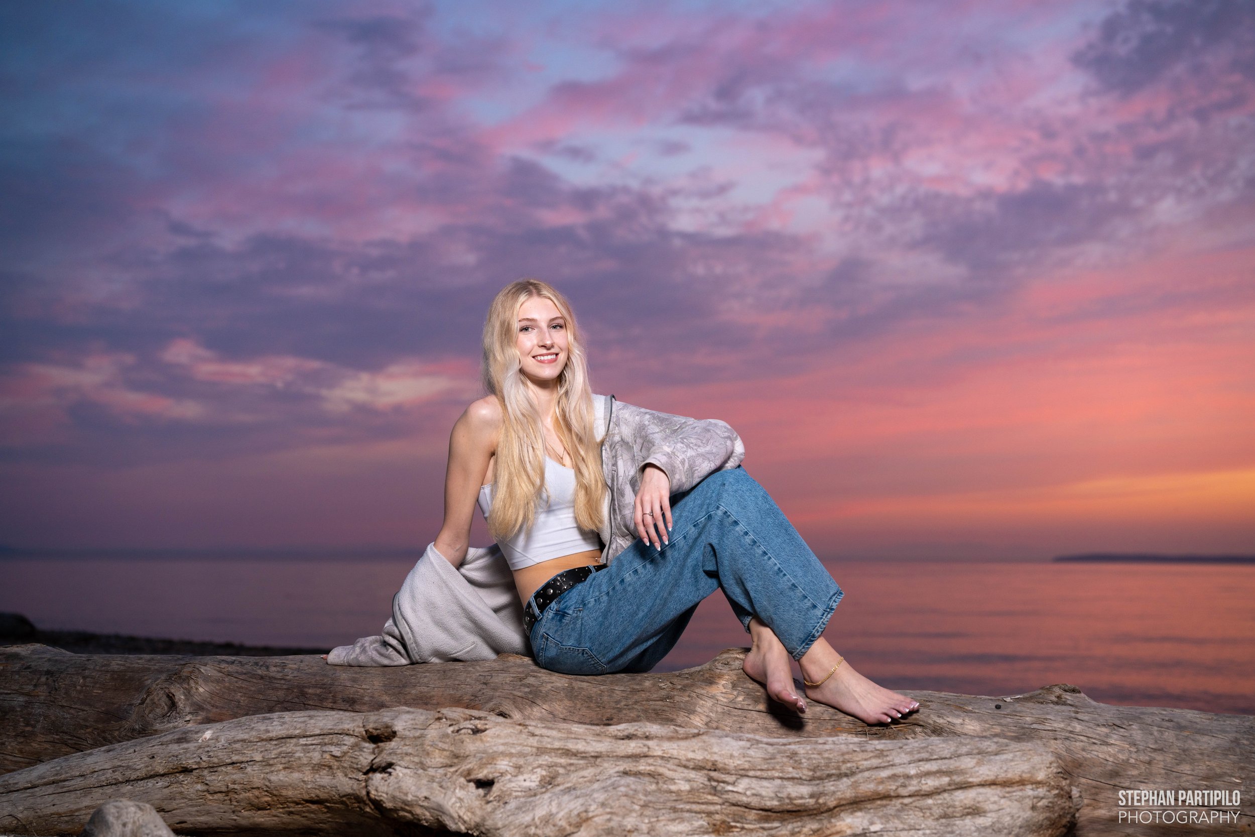 Stephan Partipilo Low Light Sunset Senior Style Session With Katrina _DSC1333.jpg