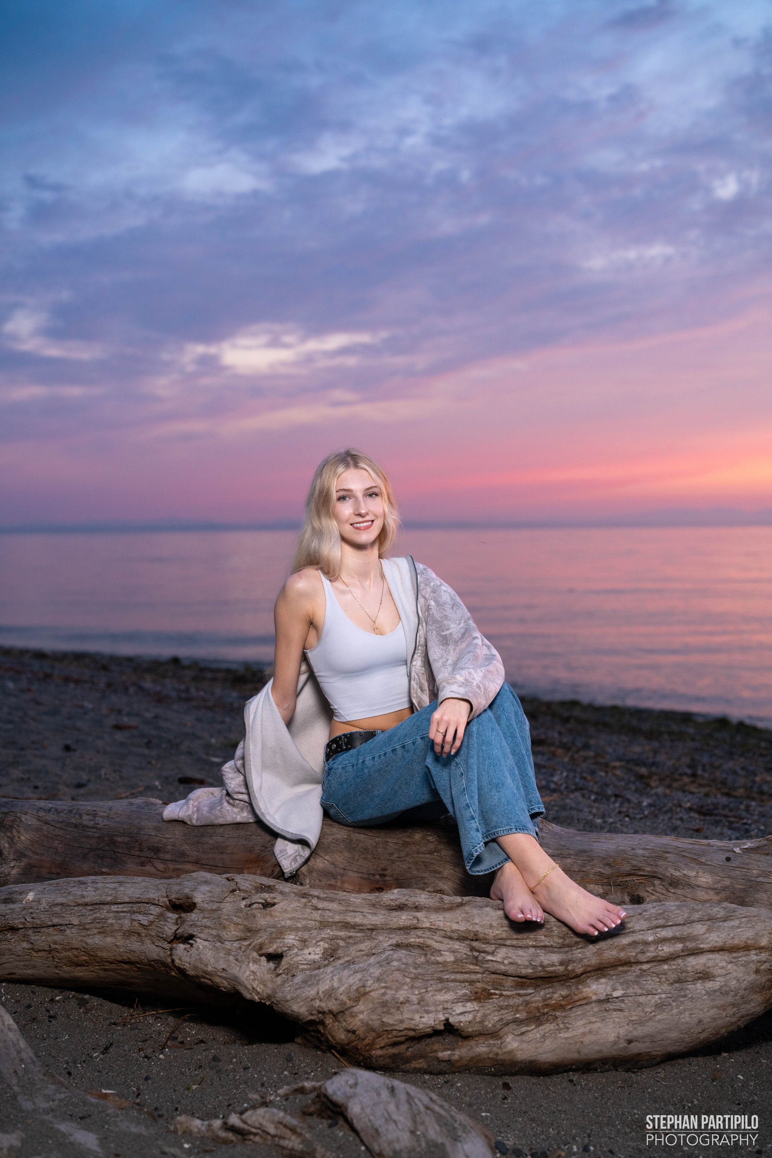 Stephan Partipilo Low Light Sunset Senior Style Session With Katrina _DSC1436.jpg