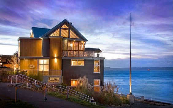 Alki house at sunset.jpg