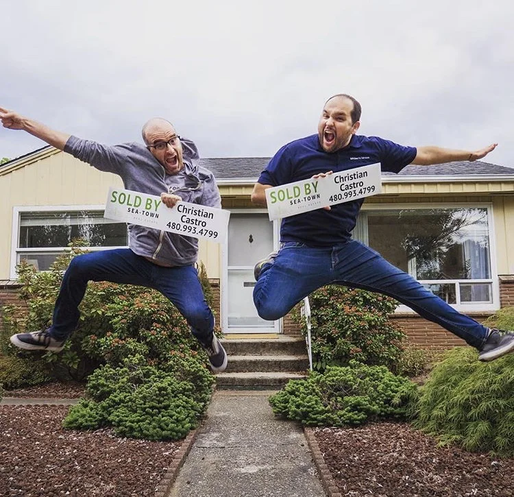 Happy New Years! 2018 Year-In-Review