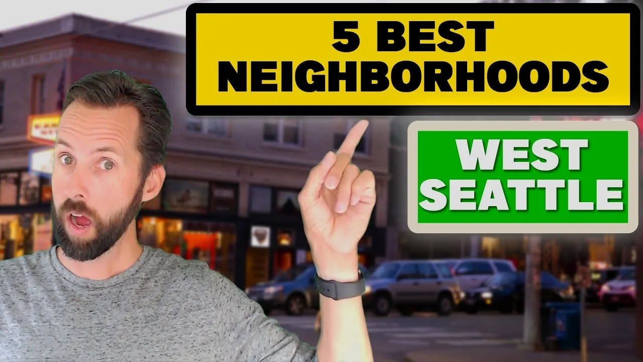 Best Neighborhoods in West Seattle (2026 Local Guide)