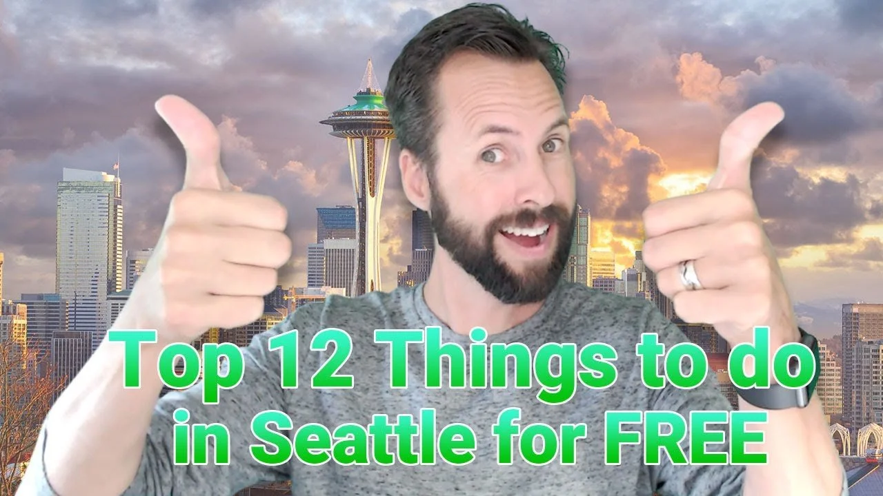 Free Things to Do in Seattle: 12 Local Picks (2026)