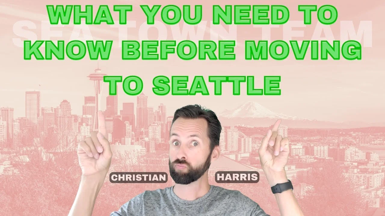 Moving to Seattle, WA: What You Need to Know (2026)