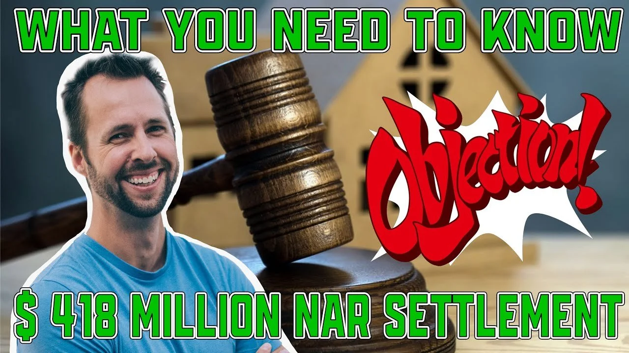 NAR Settlement Explained for Buyers and Sellers