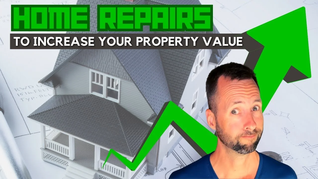 Best Home Improvements for Resale Value (2026)