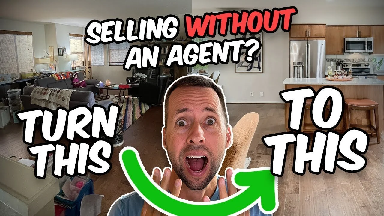Sell Your House Without an Agent in Seattle (FSBO)