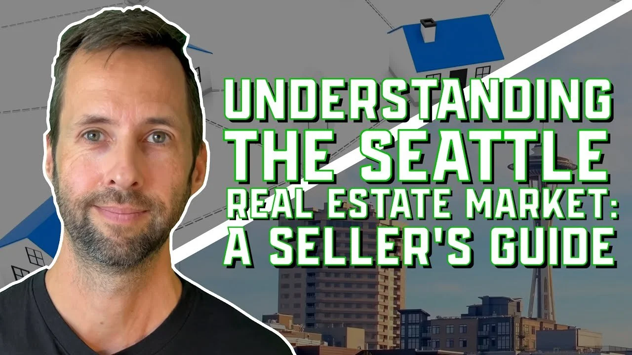 Seattle Home Seller's Guide: How to Sell in 2026