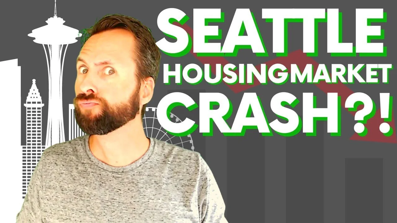 Will the Seattle Housing Market Crash? Honest Take