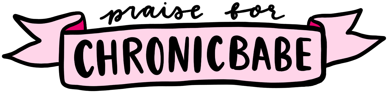 Pink Praise for ChronicBabe.png