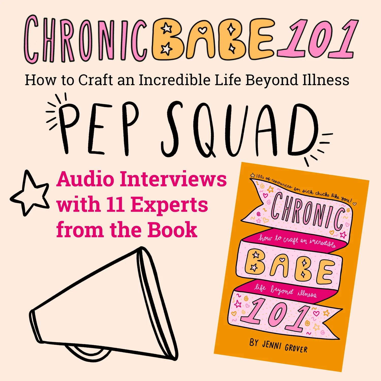 ChronicBabe  101